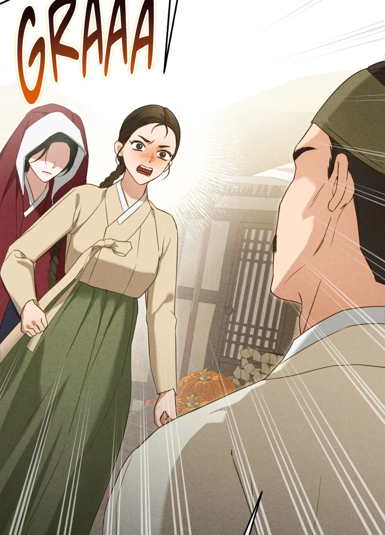 Sweet Ruin Chapter 2 page 74 - 
