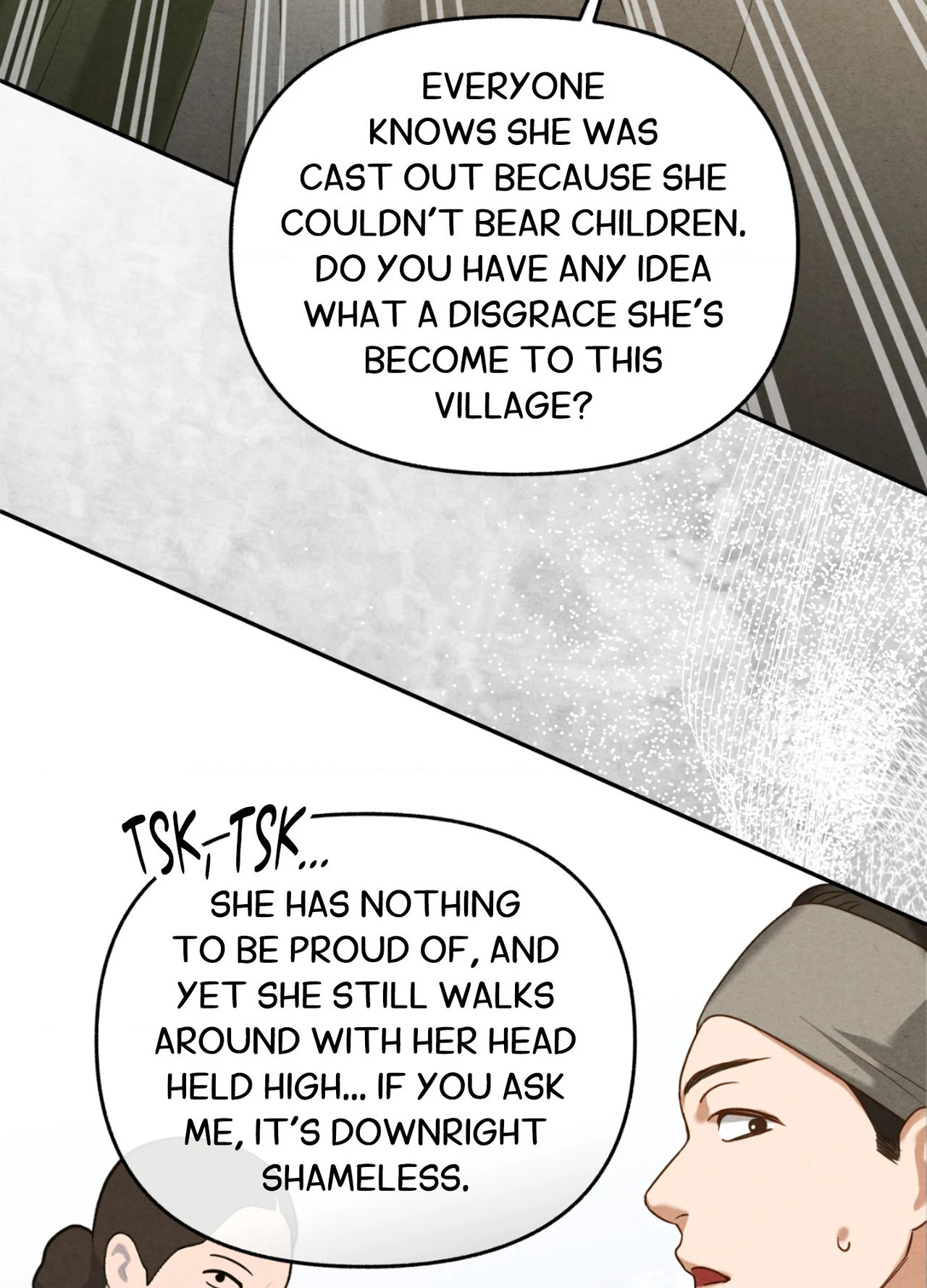 Sweet Ruin Chapter 2 page 75 - 