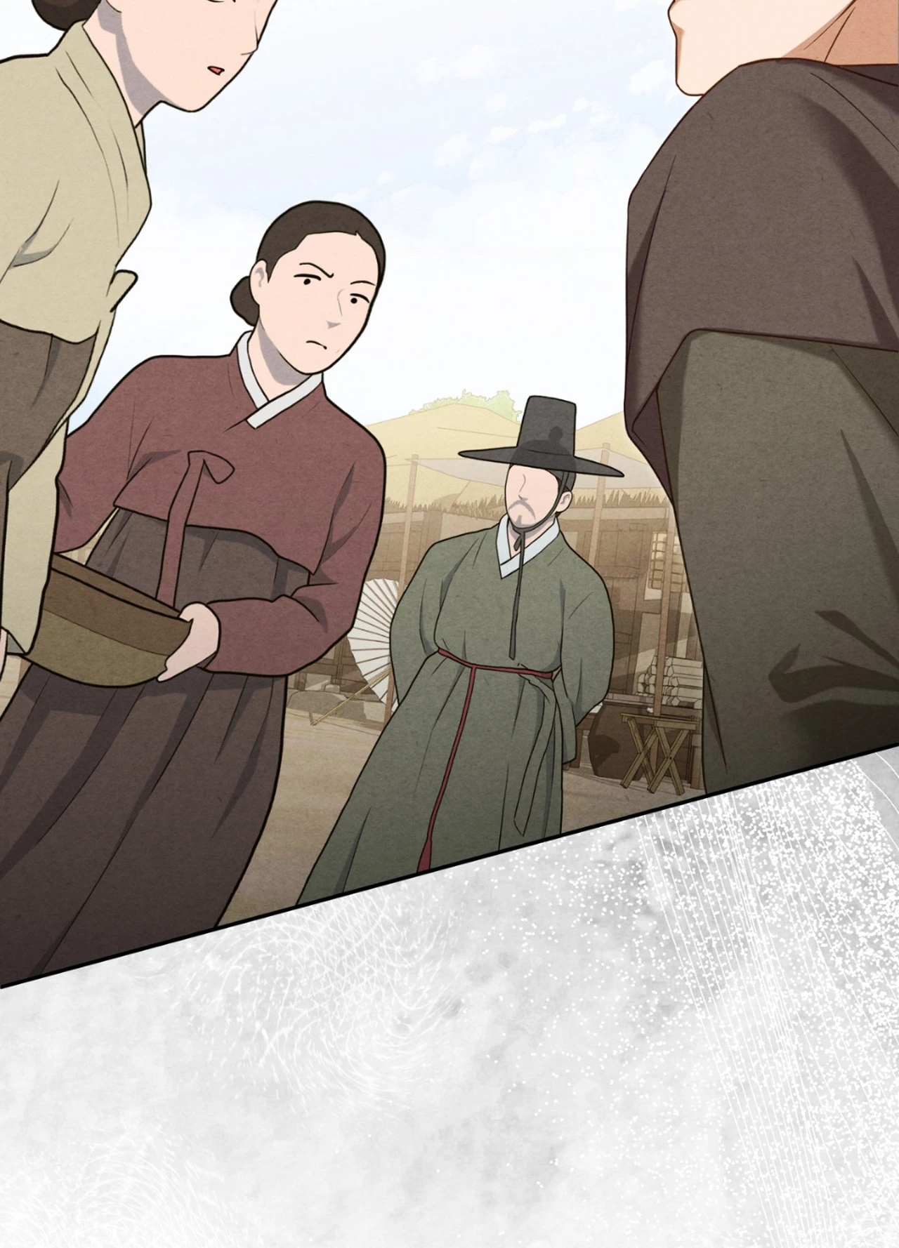 Sweet Ruin Chapter 2 page 76 - 