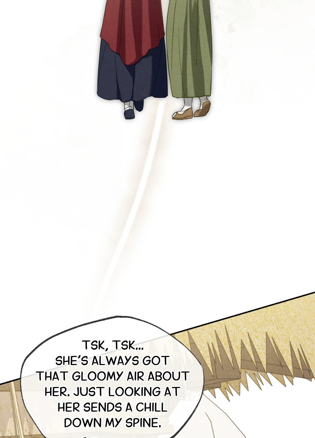 Sweet Ruin Chapter 2 page 81 - 