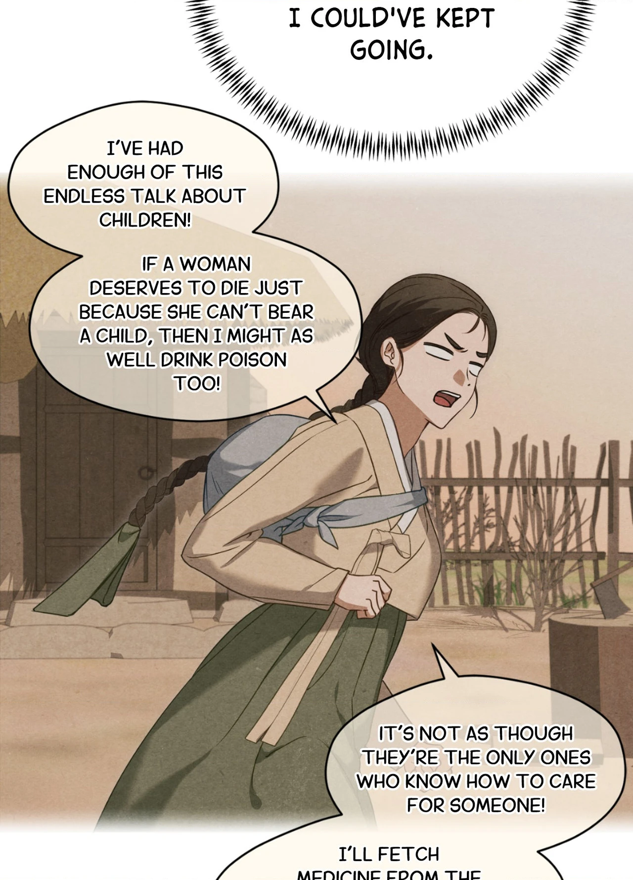 Sweet Ruin Chapter 2 page 90 - 