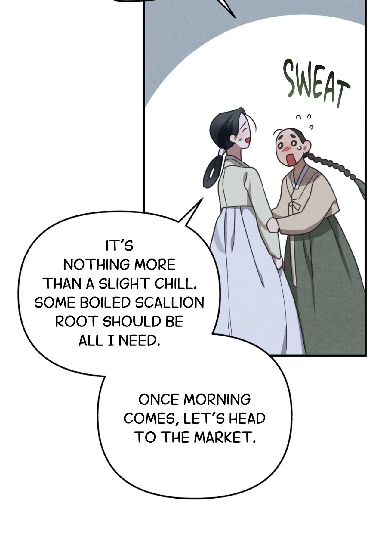 Sweet Ruin Chapter 2 page 10 - 