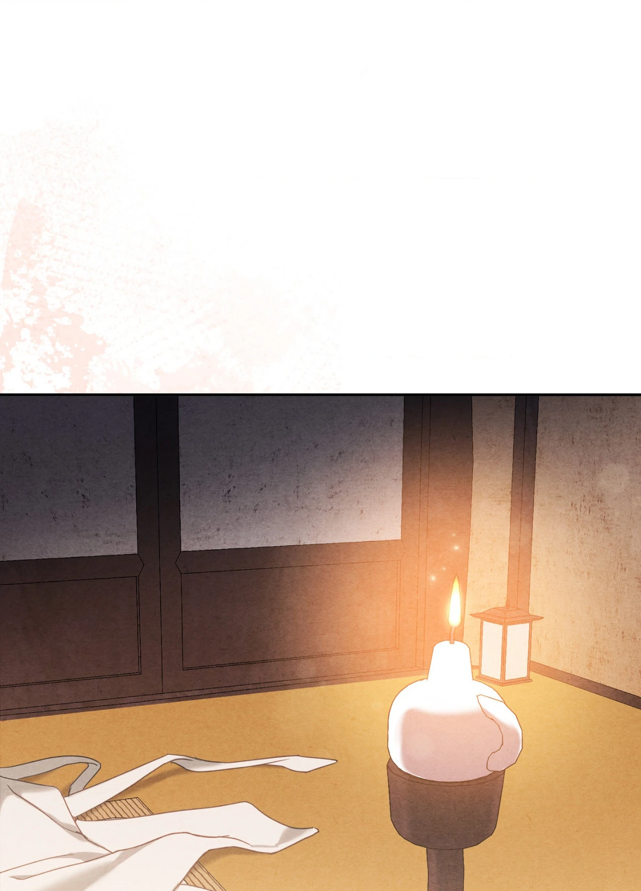 Sweet Ruin Chapter 3 page 1 - 