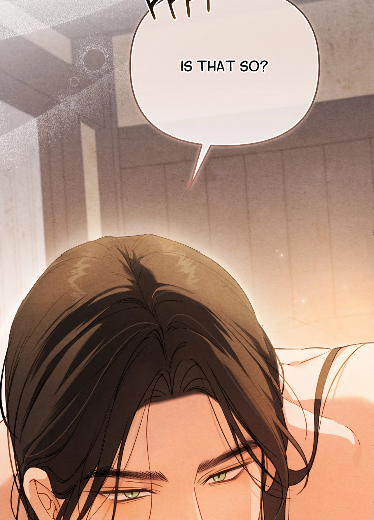 Sweet Ruin Chapter 3 page 11 - 