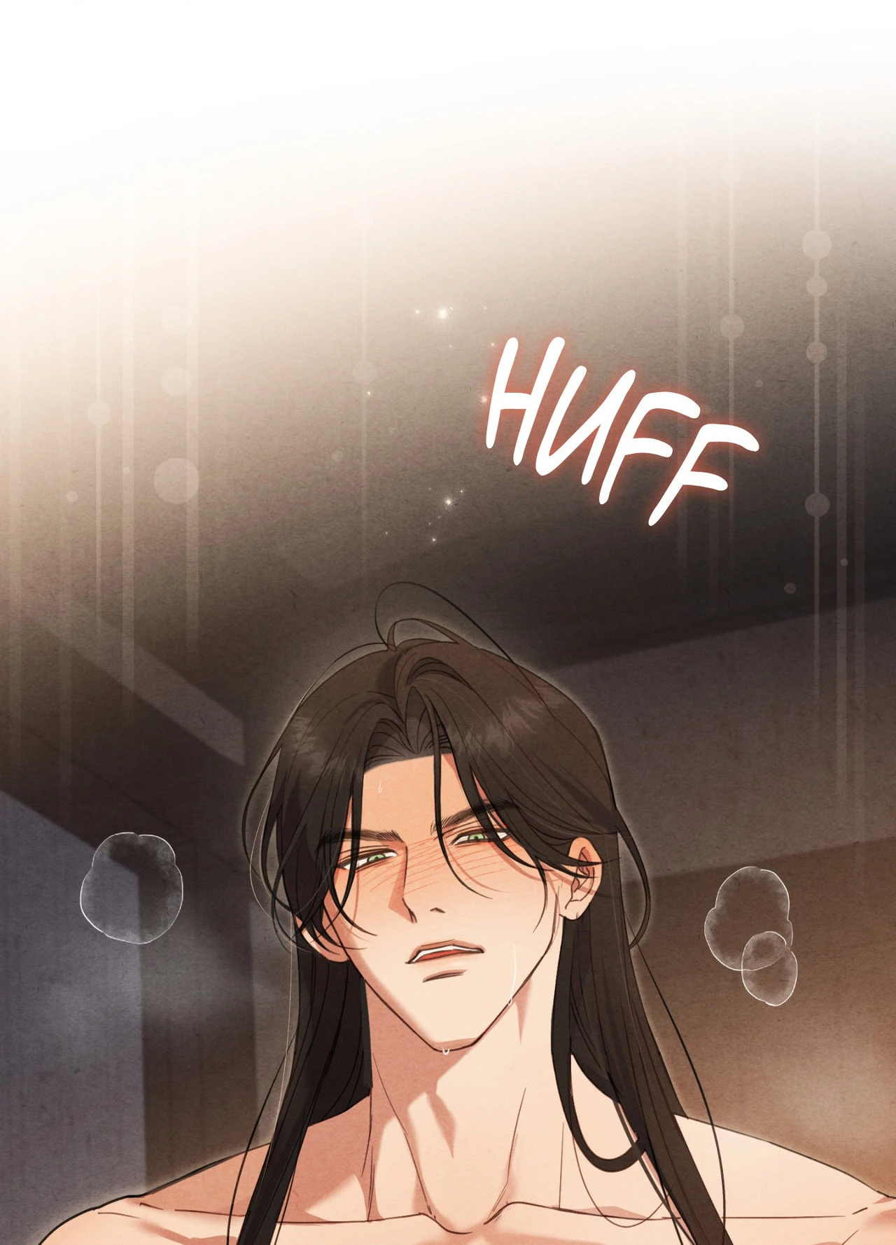 Sweet Ruin Chapter 3 page 106 - 