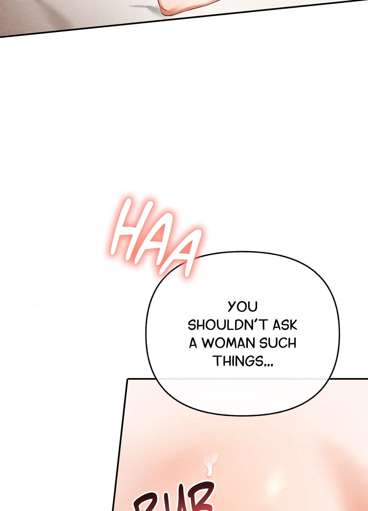 Sweet Ruin Chapter 3 page 17 - 