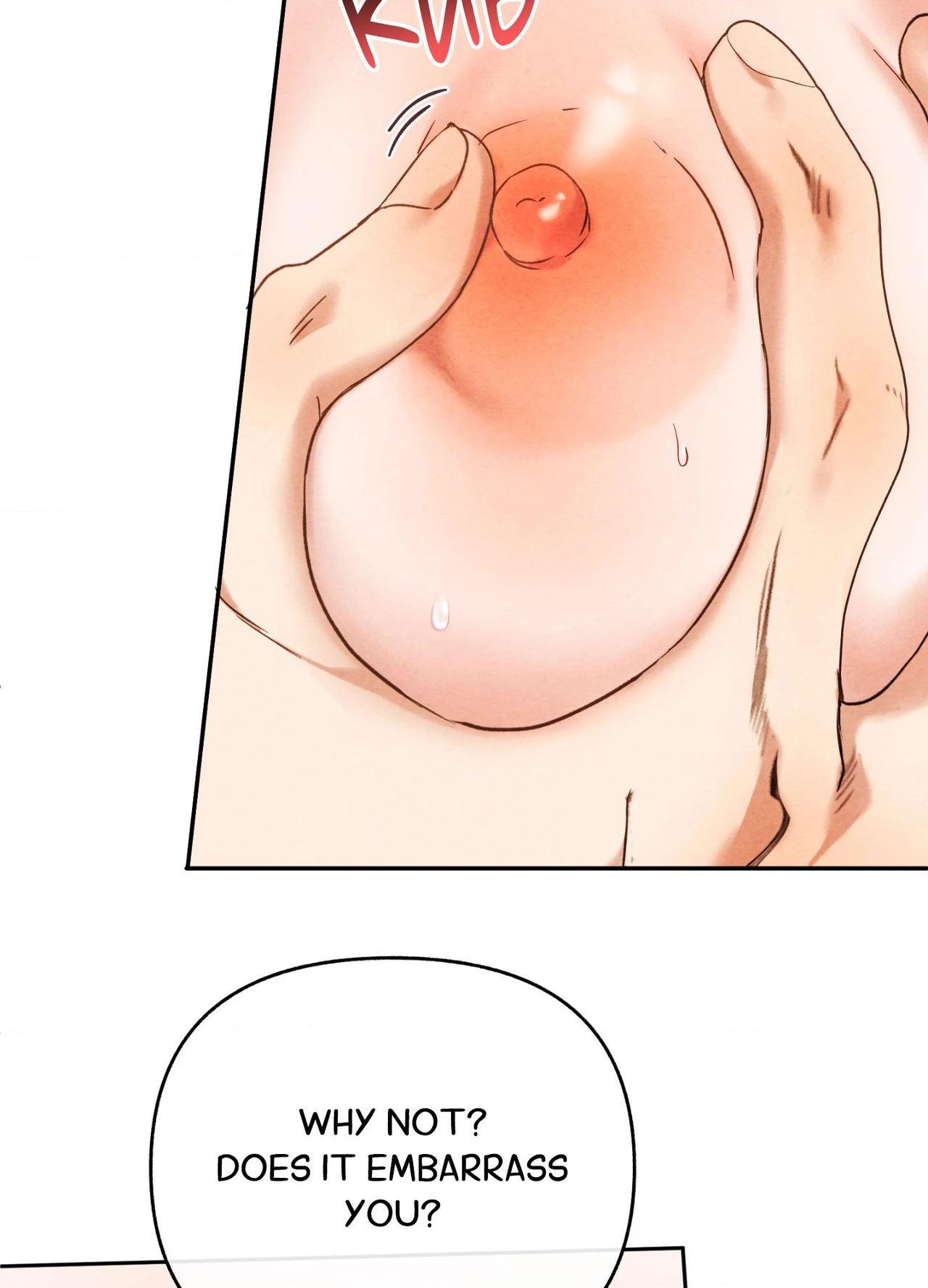 Sweet Ruin Chapter 3 page 18 - 
