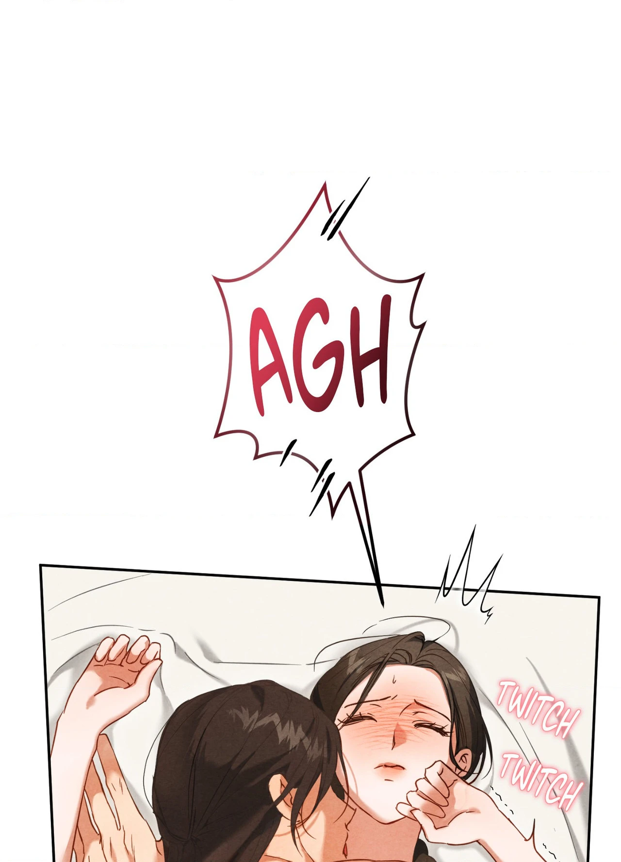 Sweet Ruin Chapter 3 page 20 - 