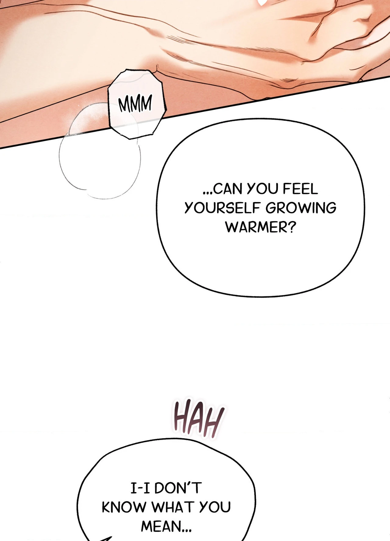 Sweet Ruin Chapter 3 page 24 - 