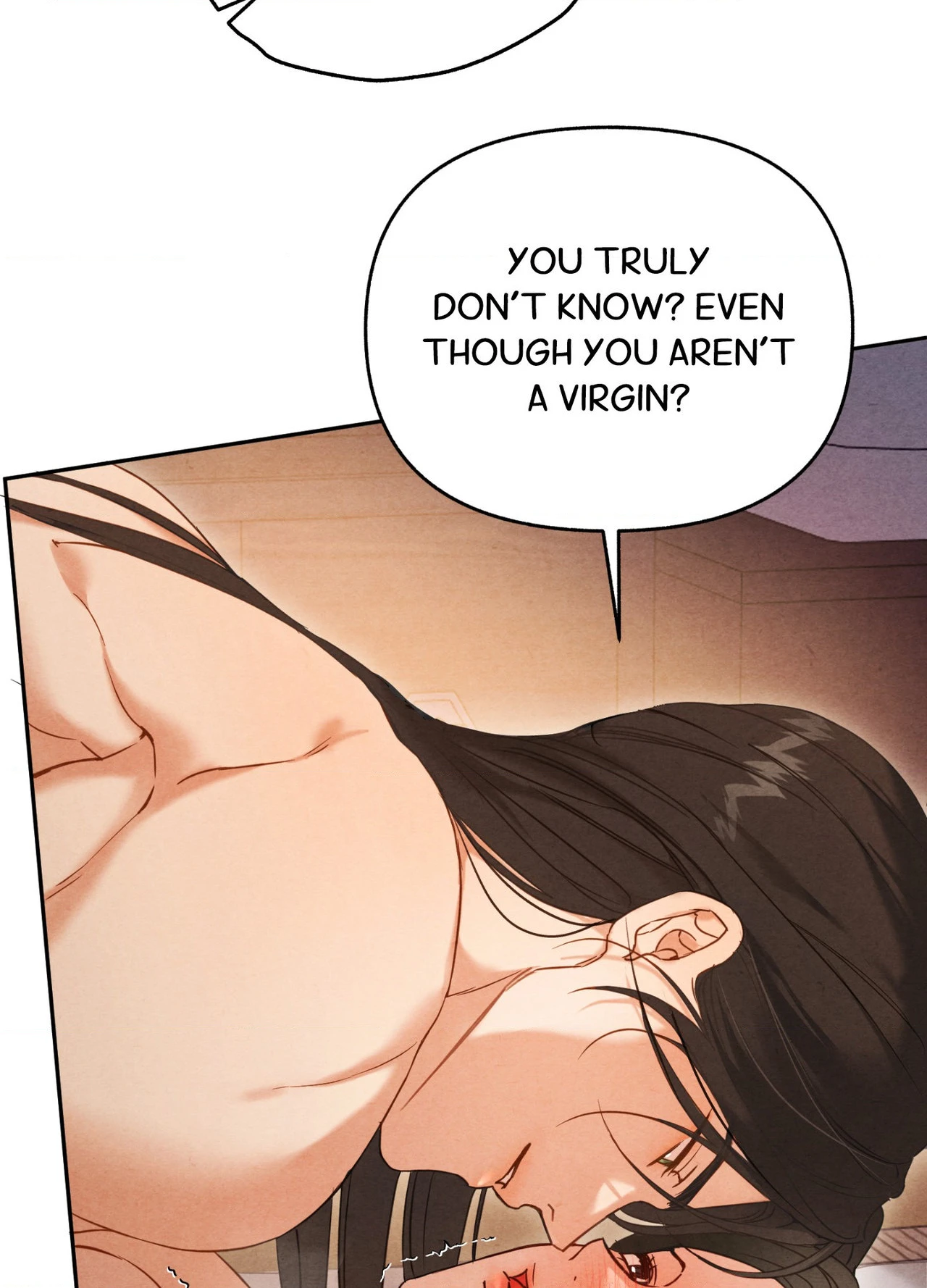 Sweet Ruin Chapter 3 page 25 - 