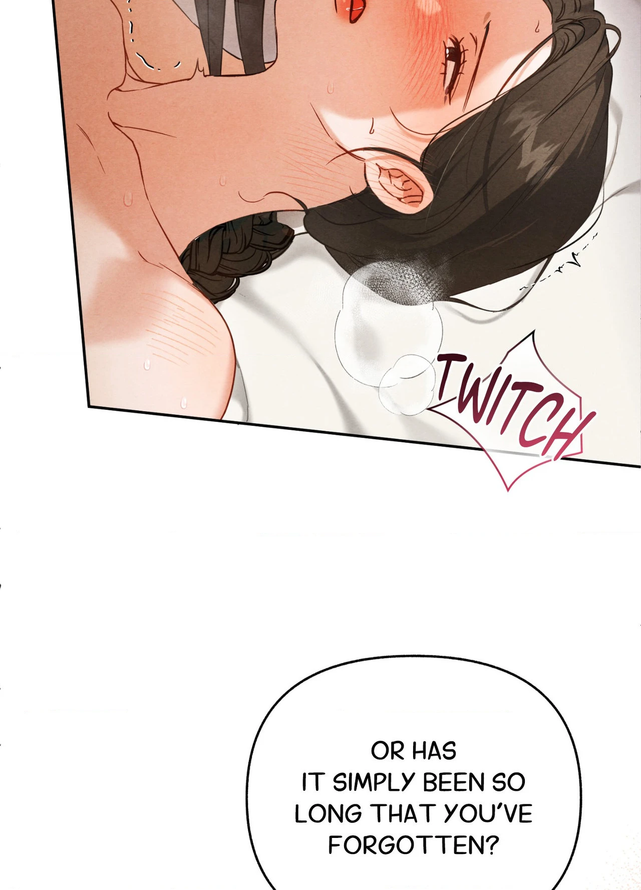 Sweet Ruin Chapter 3 page 26 - 
