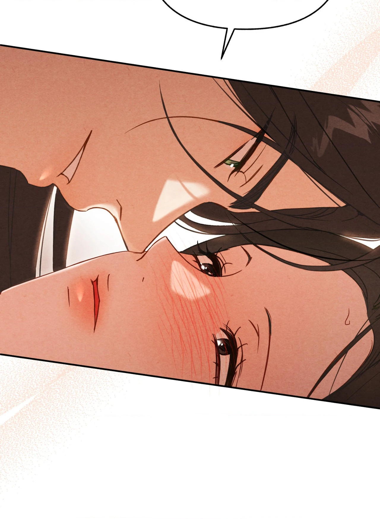 Sweet Ruin Chapter 3 page 27 - 