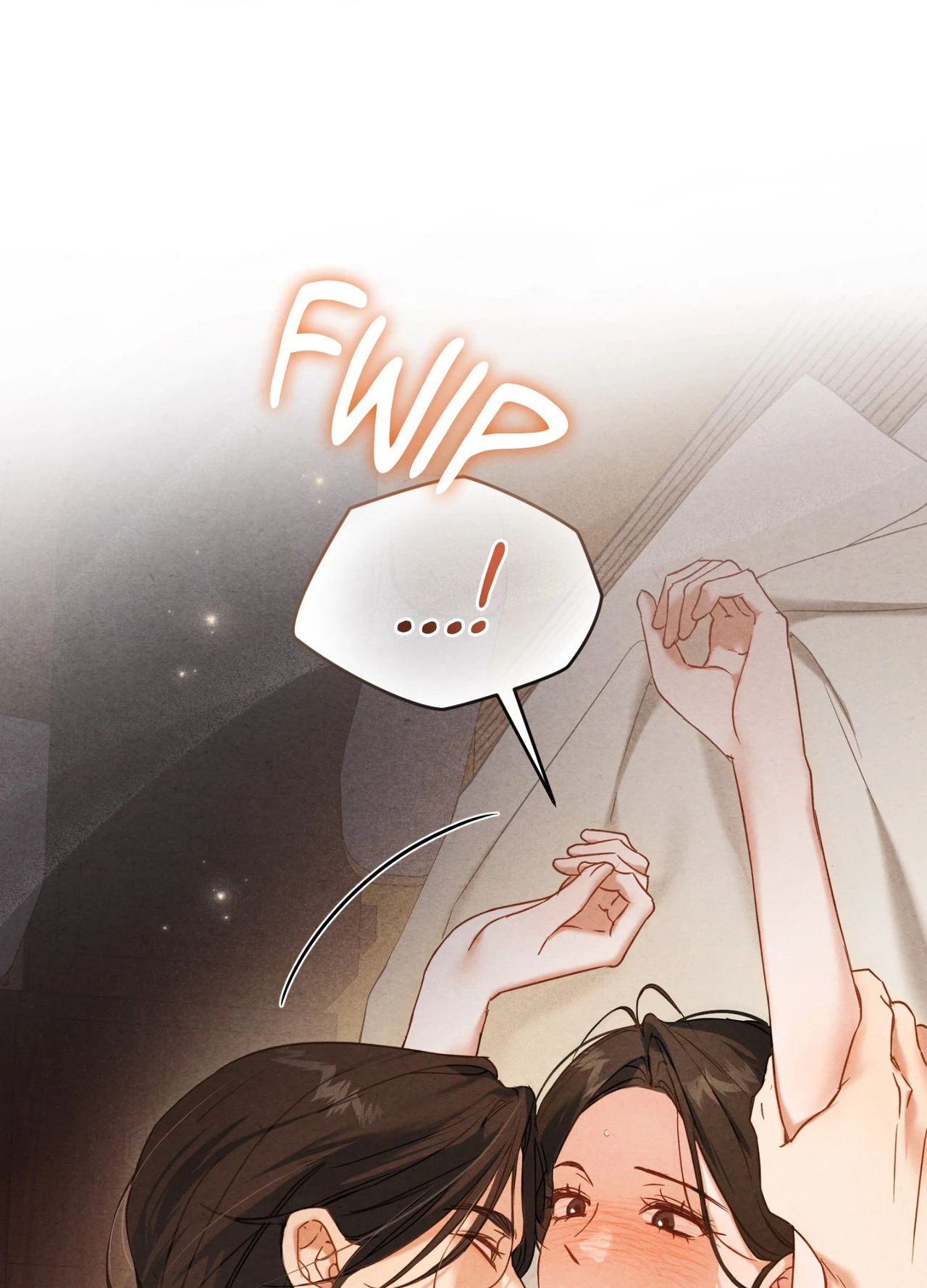 Sweet Ruin Chapter 3 page 28 - 
