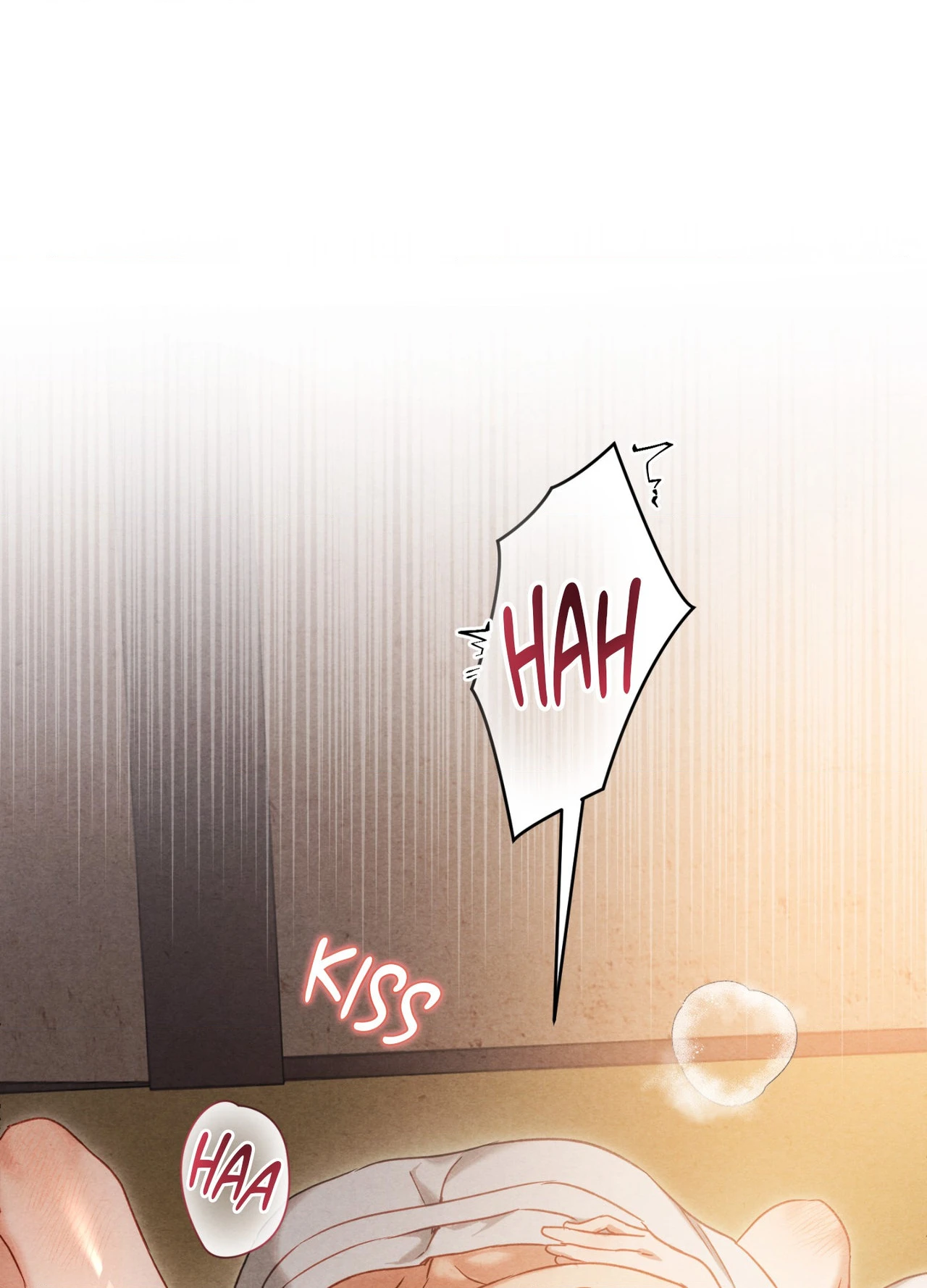 Sweet Ruin Chapter 3 page 4 - 