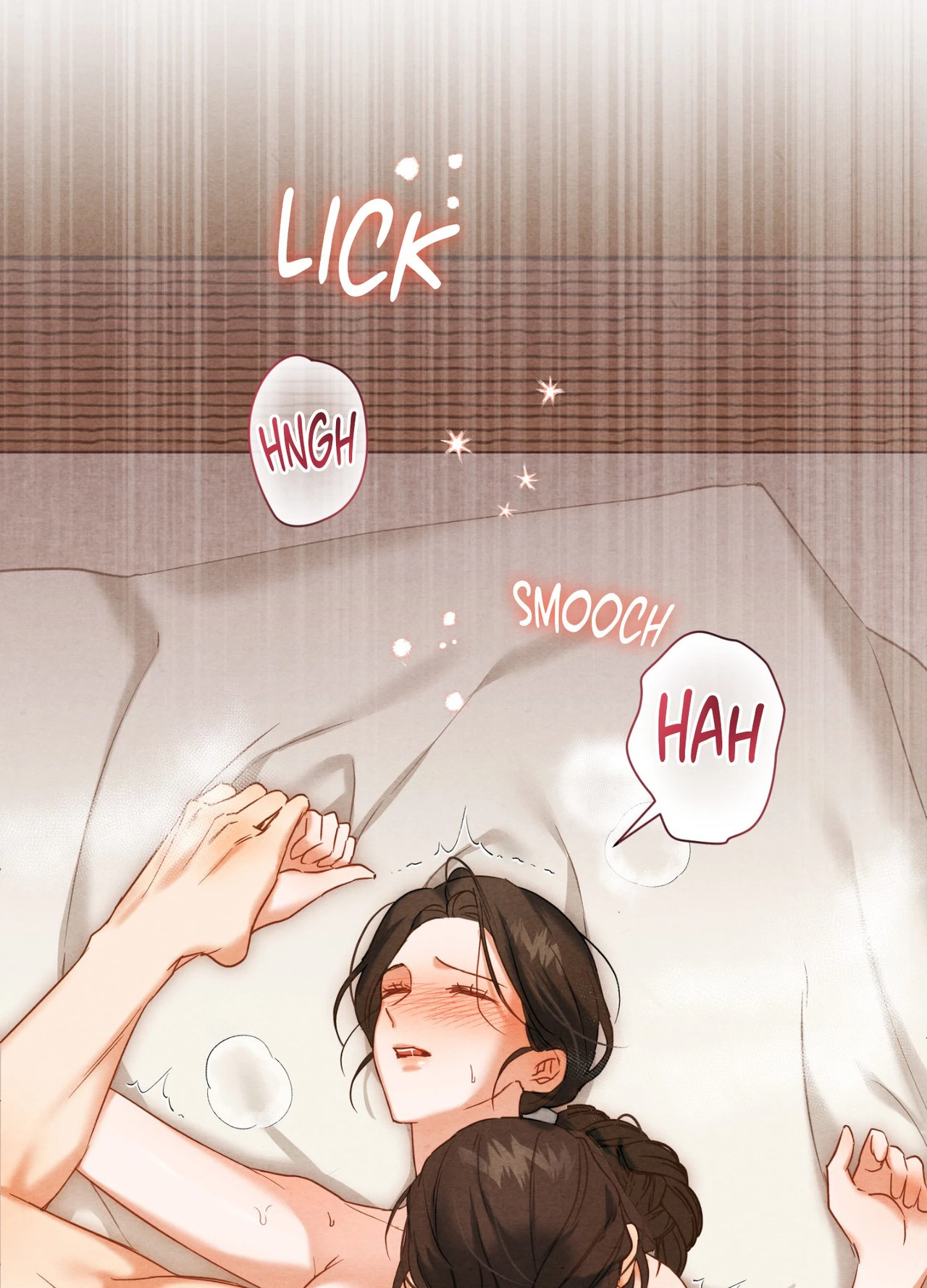 Sweet Ruin Chapter 3 page 32 - 