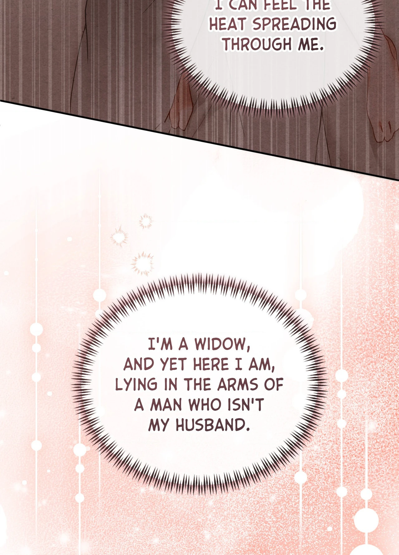 Sweet Ruin Chapter 3 page 34 - 