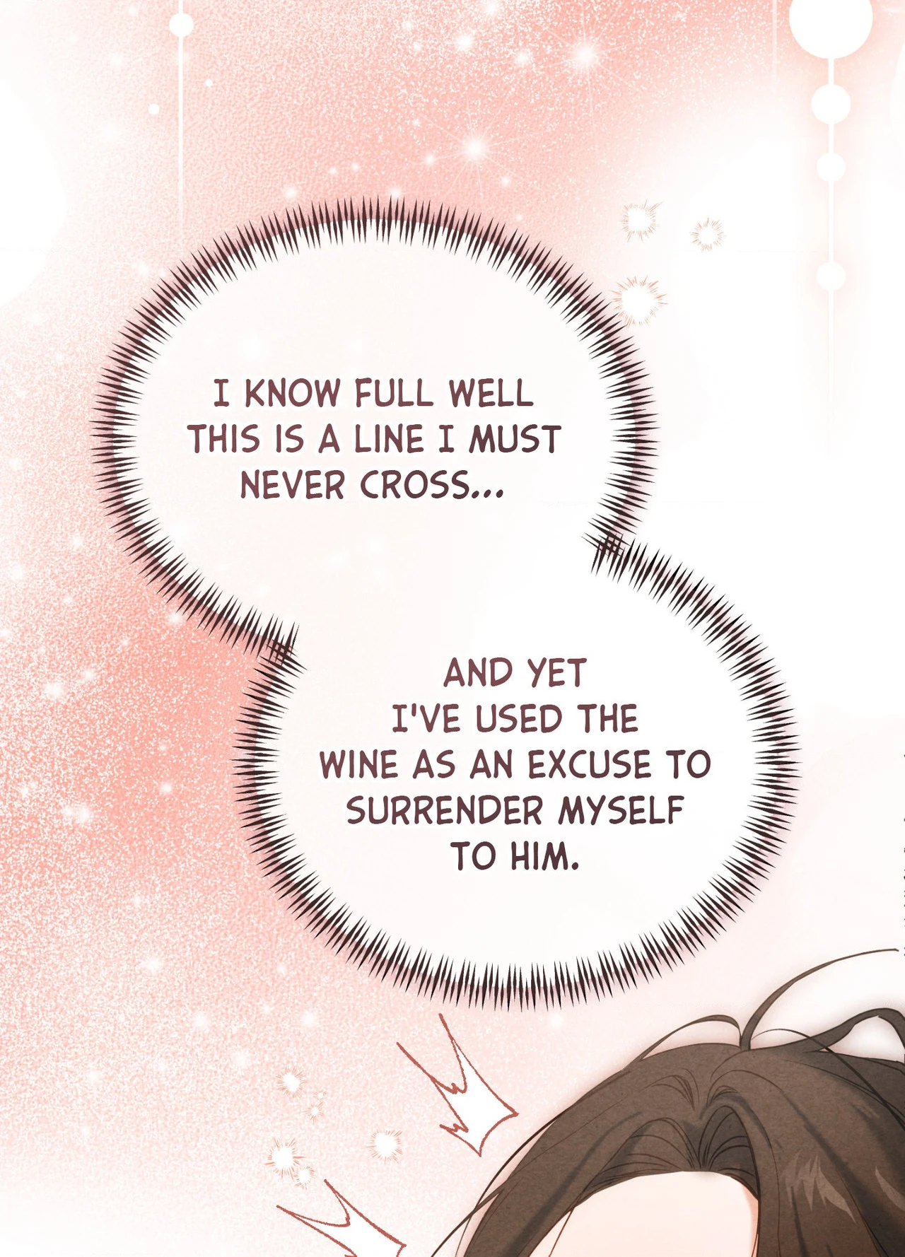 Sweet Ruin Chapter 3 page 35 - 