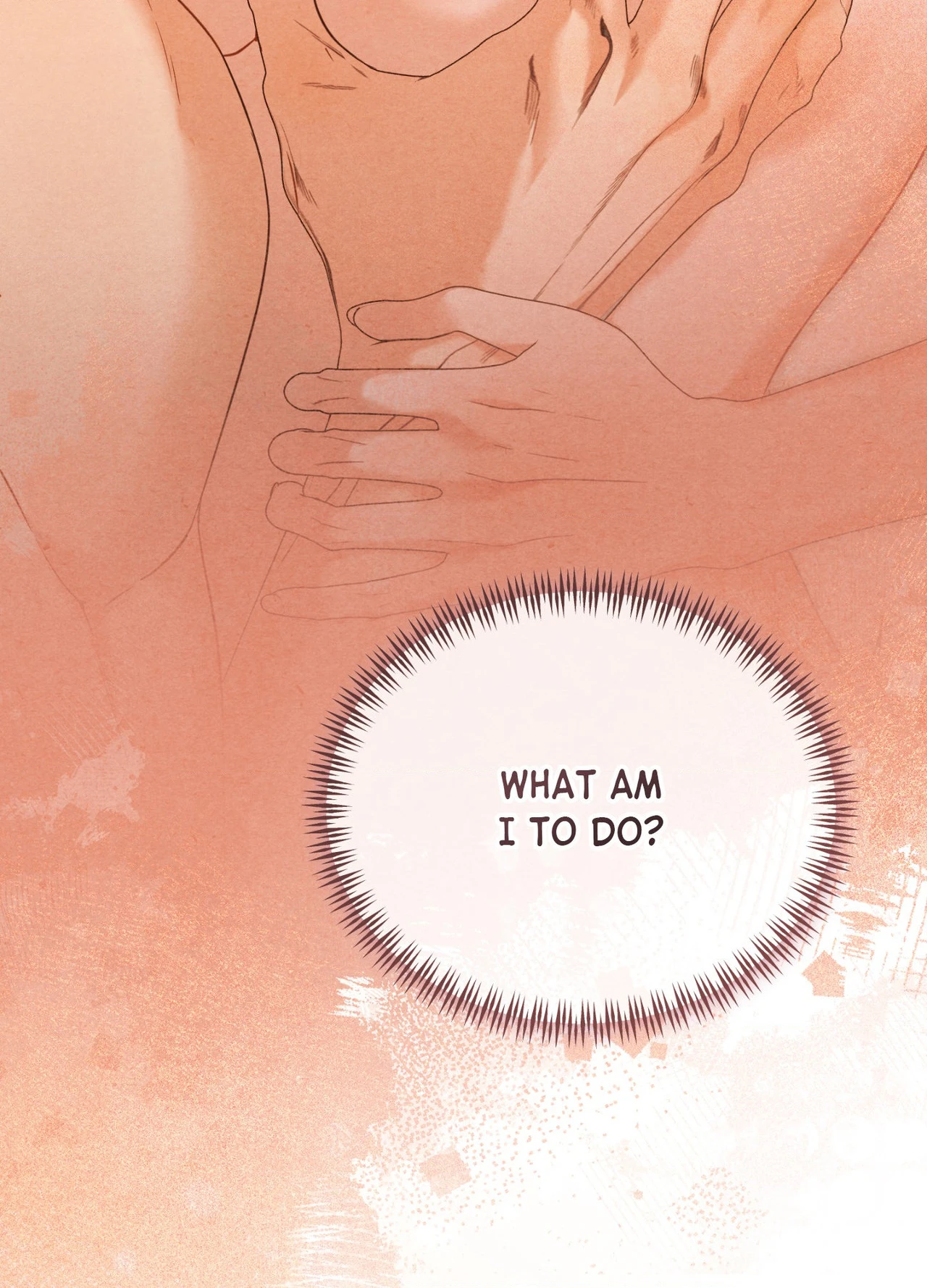 Sweet Ruin Chapter 3 page 37 - 