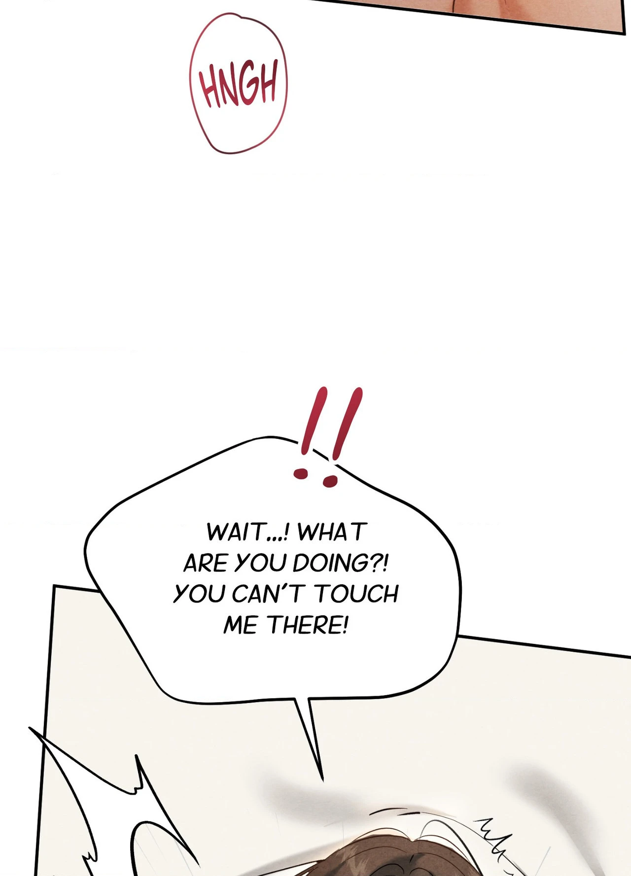 Sweet Ruin Chapter 3 page 43 - 