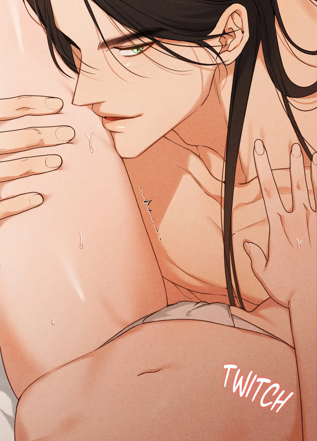Sweet Ruin Chapter 3 page 48 - 