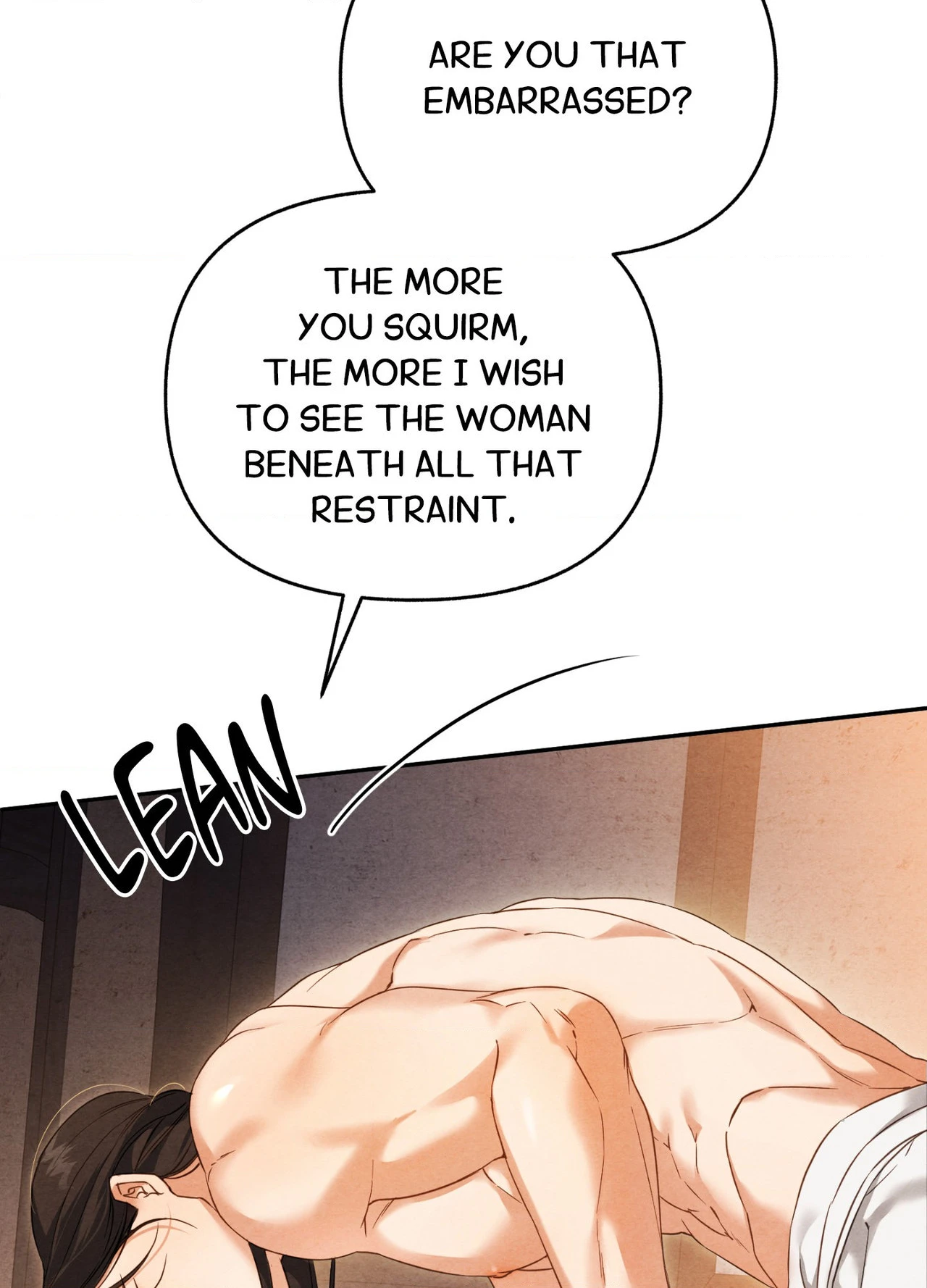 Sweet Ruin Chapter 3 page 52 - 