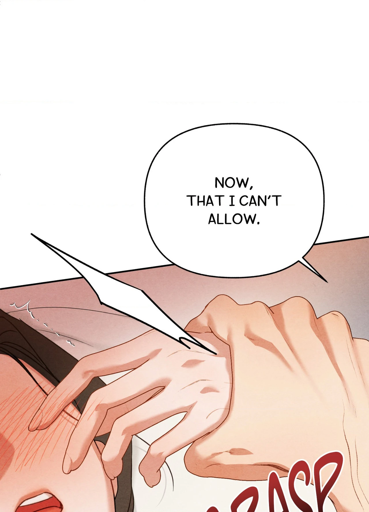 Sweet Ruin Chapter 3 page 60 - 