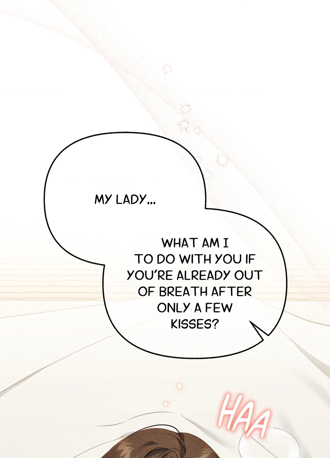 Sweet Ruin Chapter 3 page 7 - 