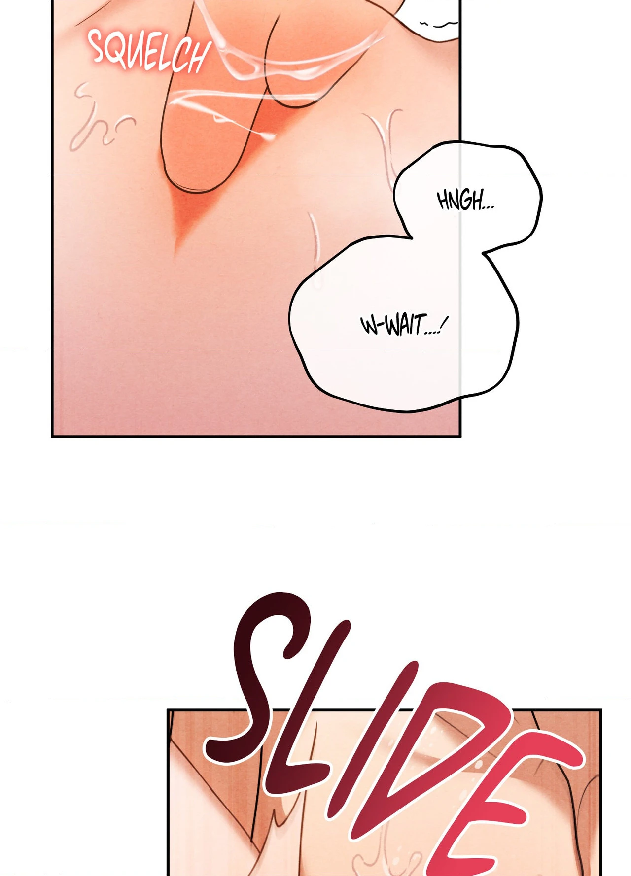 Sweet Ruin Chapter 3 page 68 - 