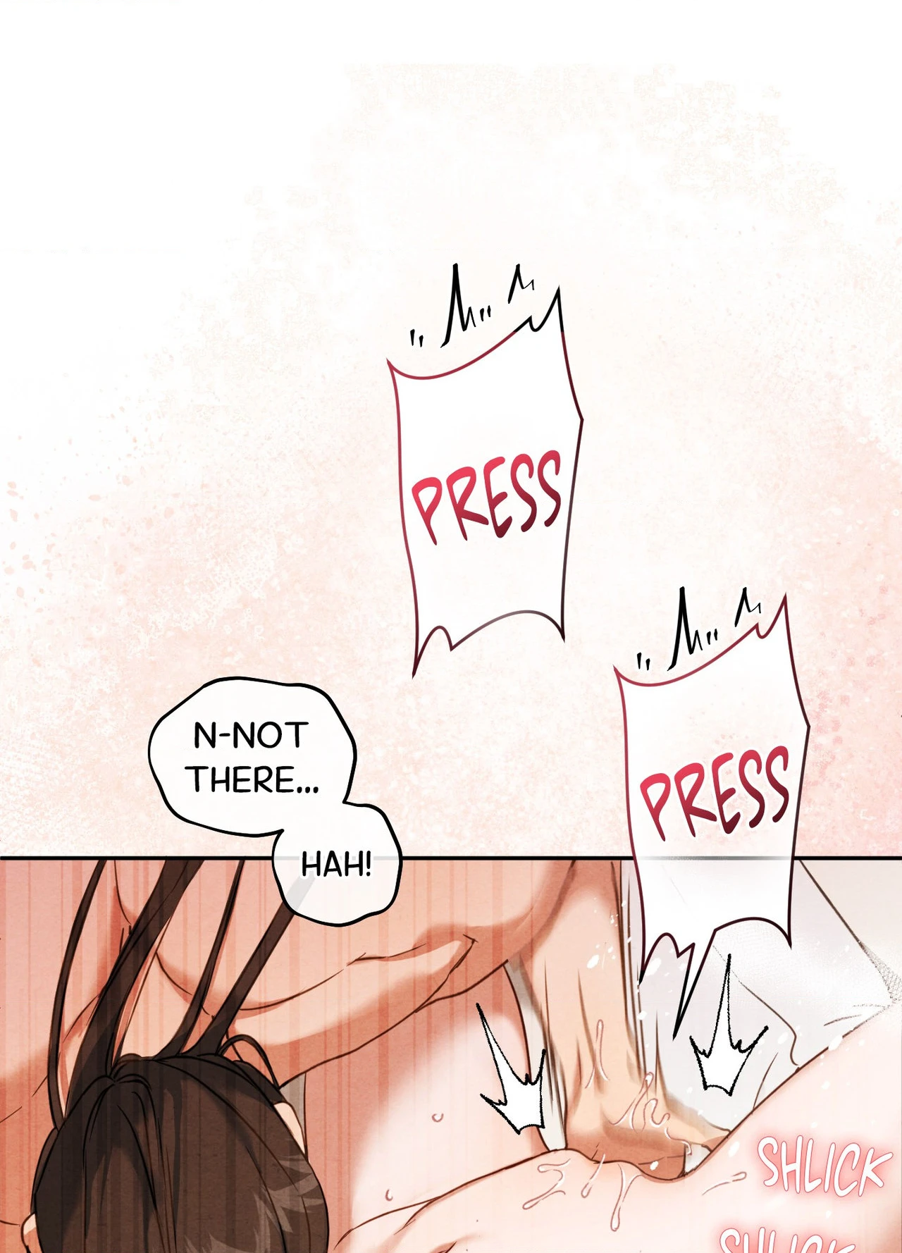 Sweet Ruin Chapter 3 page 70 - 