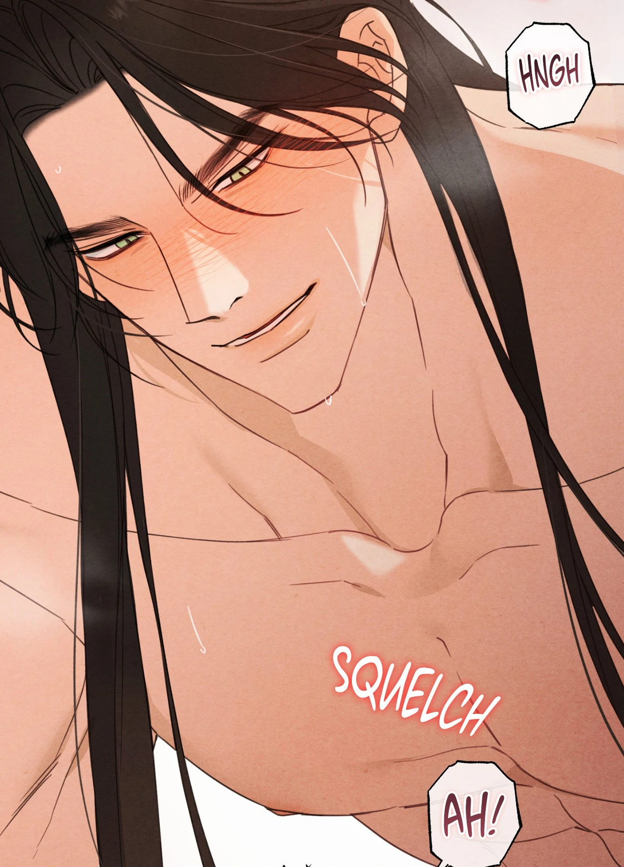 Sweet Ruin Chapter 3 page 74 - 