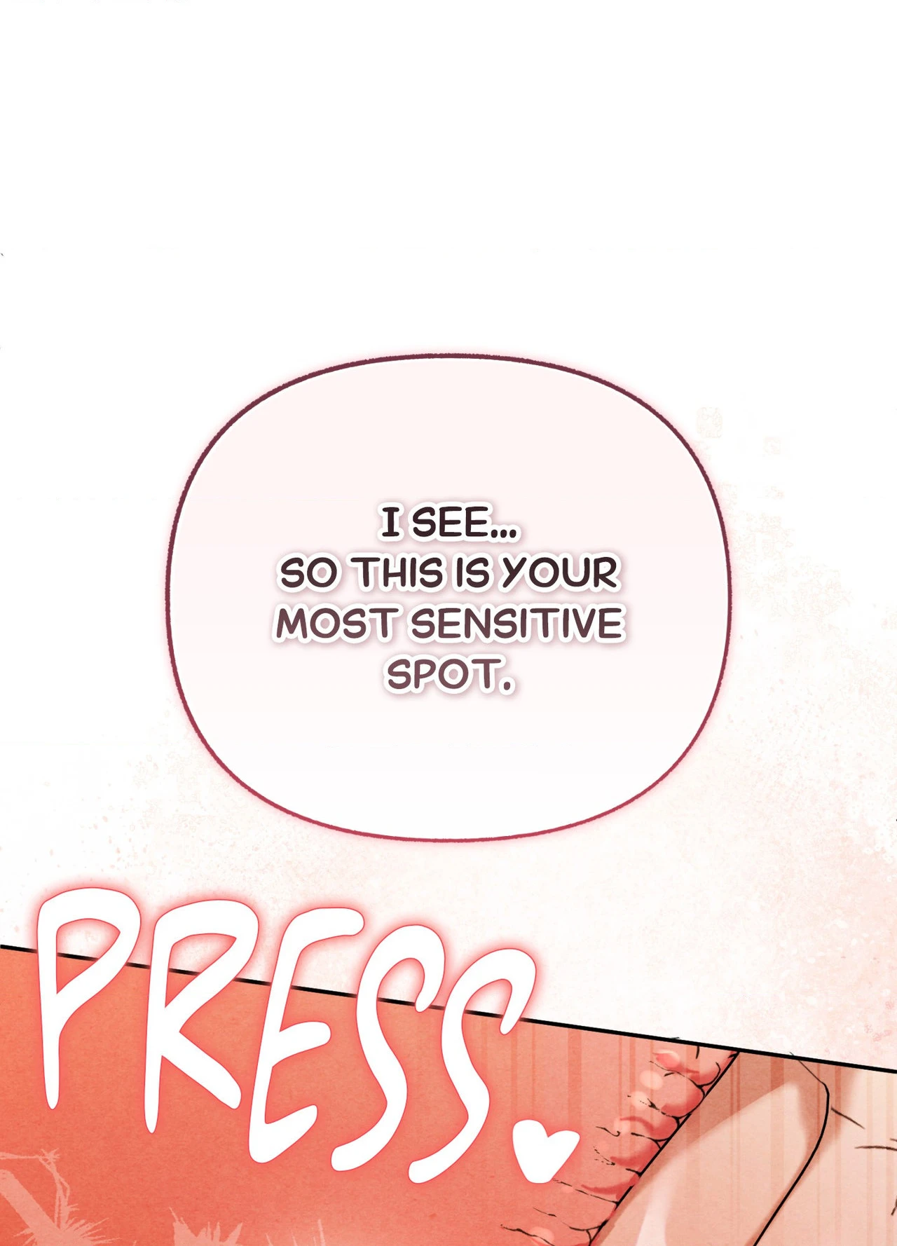 Sweet Ruin Chapter 3 page 76 - 