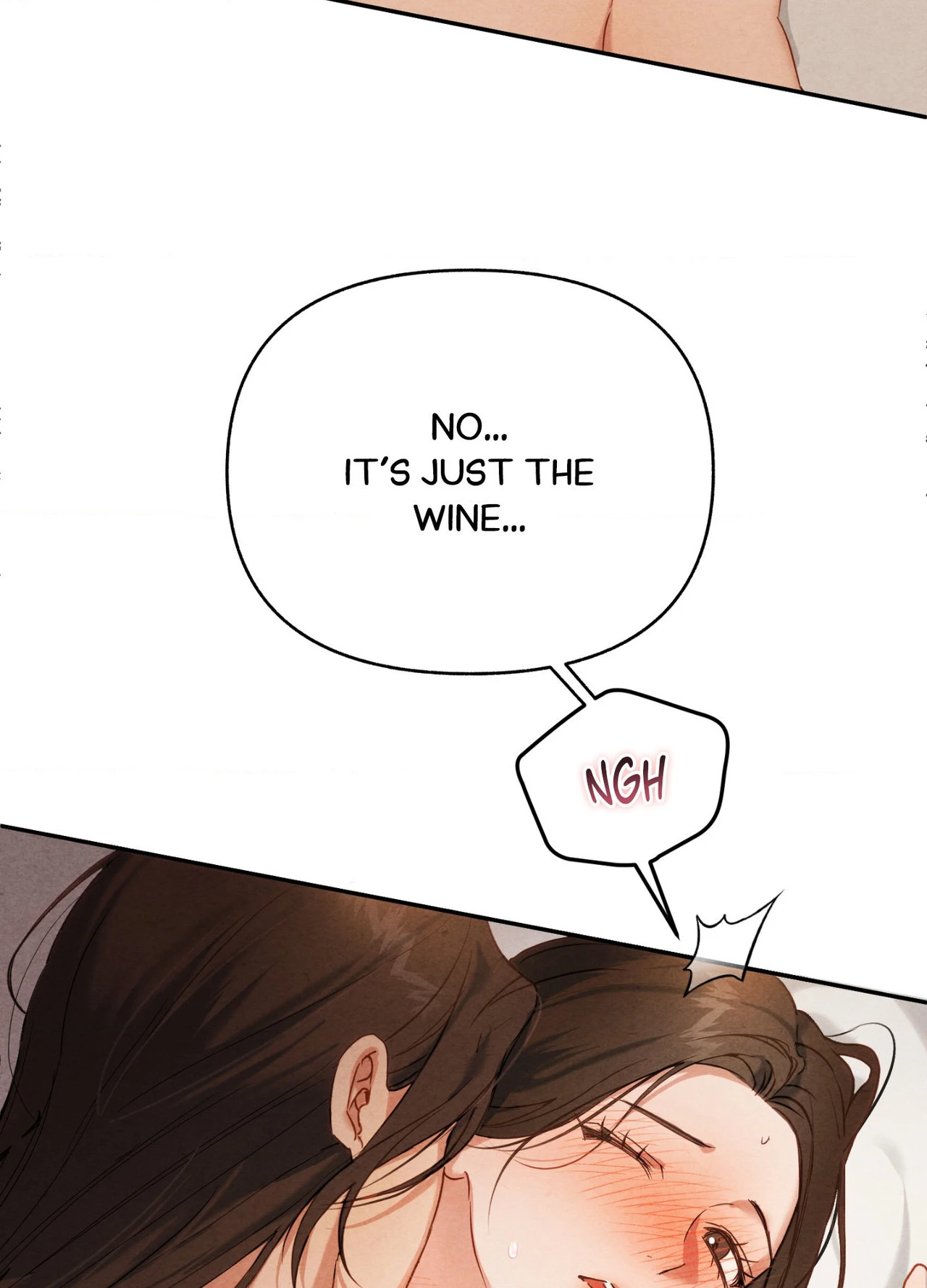 Sweet Ruin Chapter 3 page 9 - 