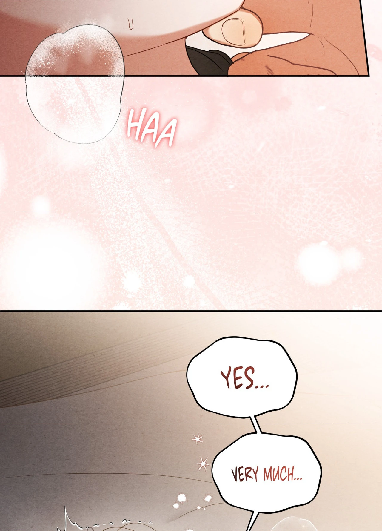Sweet Ruin Chapter 3 page 86 - 