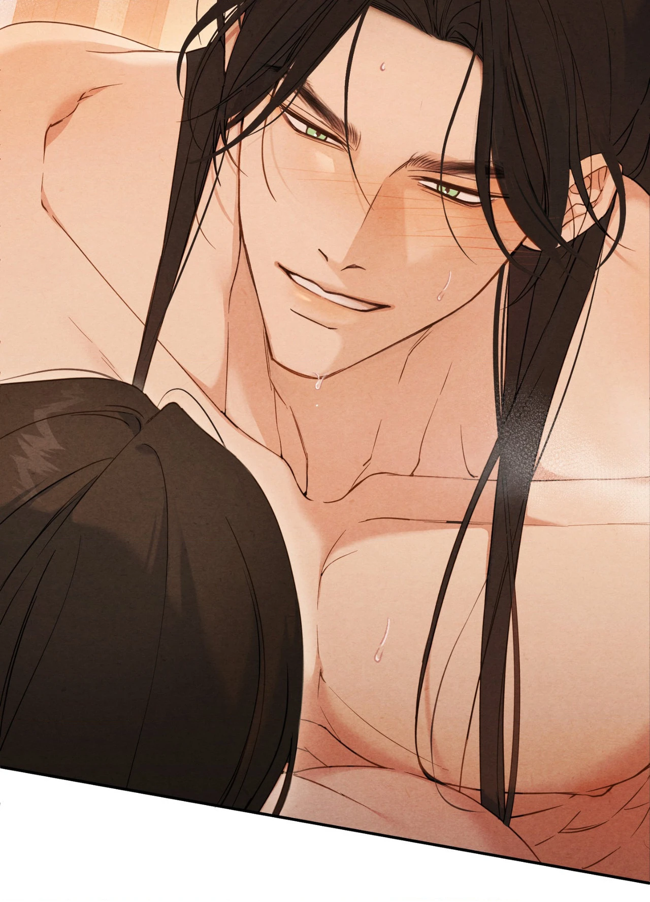 Sweet Ruin Chapter 3 page 89 - 