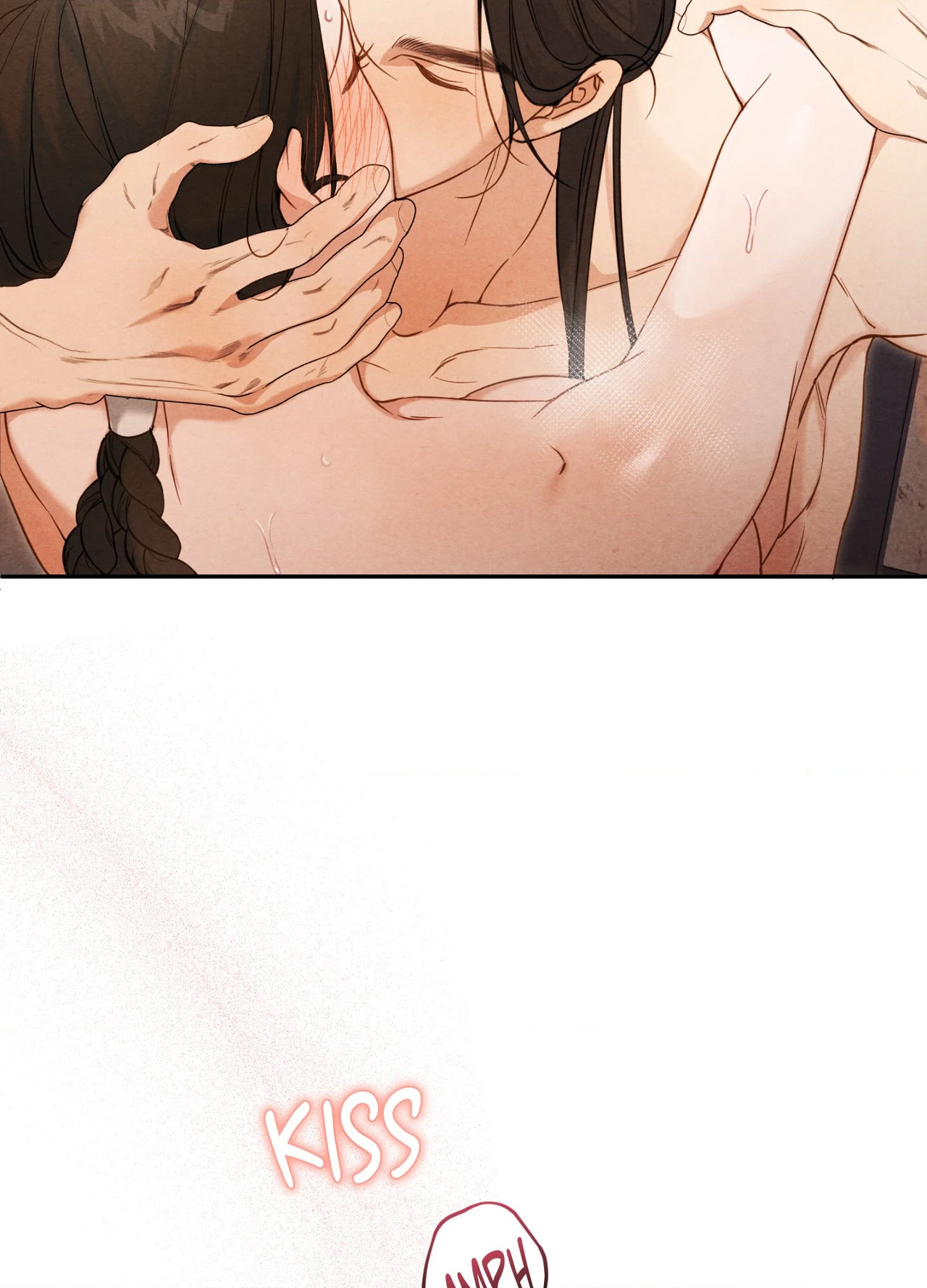 Sweet Ruin Chapter 3 page 91 - 