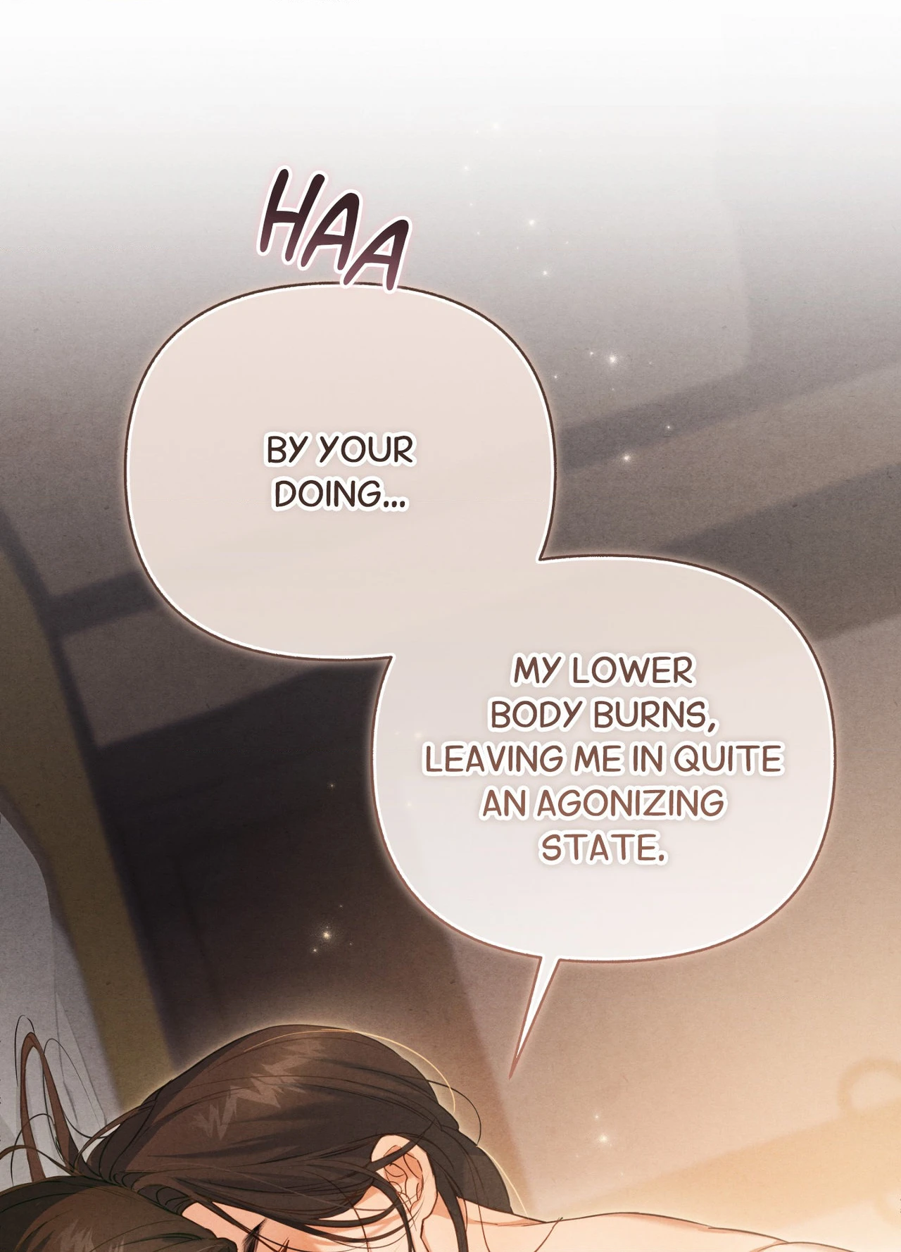 Sweet Ruin Chapter 3 page 95 - 