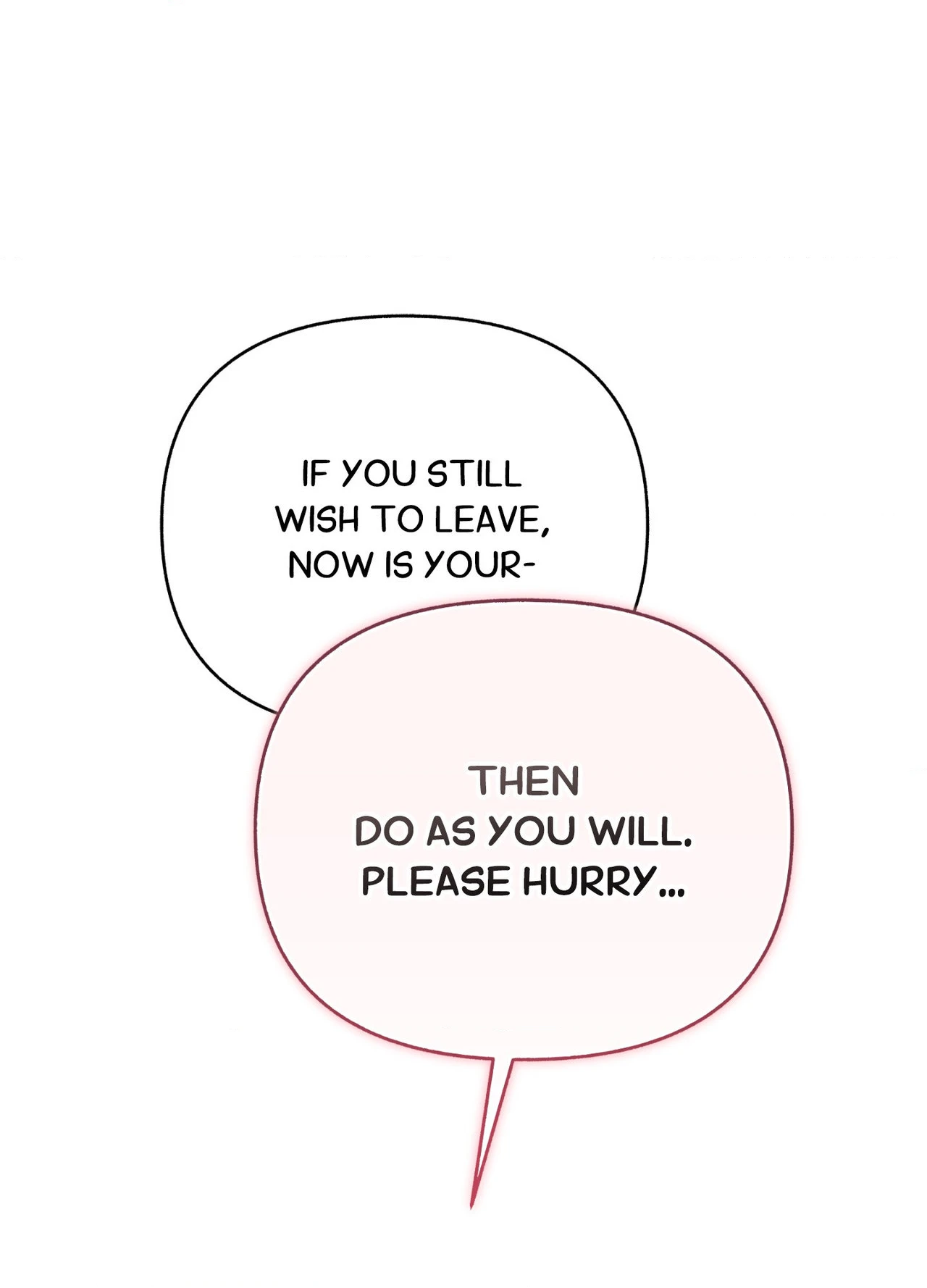 Sweet Ruin Chapter 4 page 2 - 