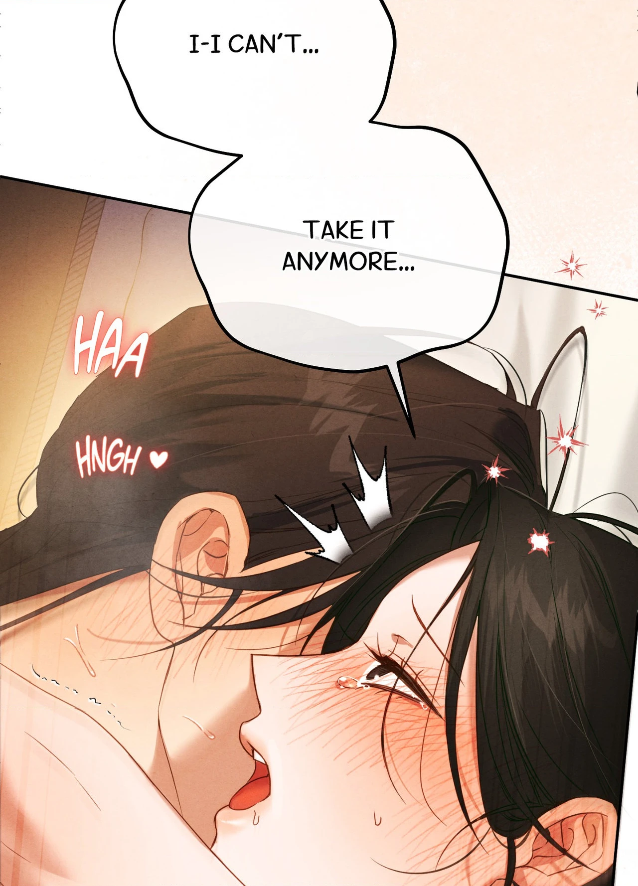 Sweet Ruin Chapter 4 page 103 - 