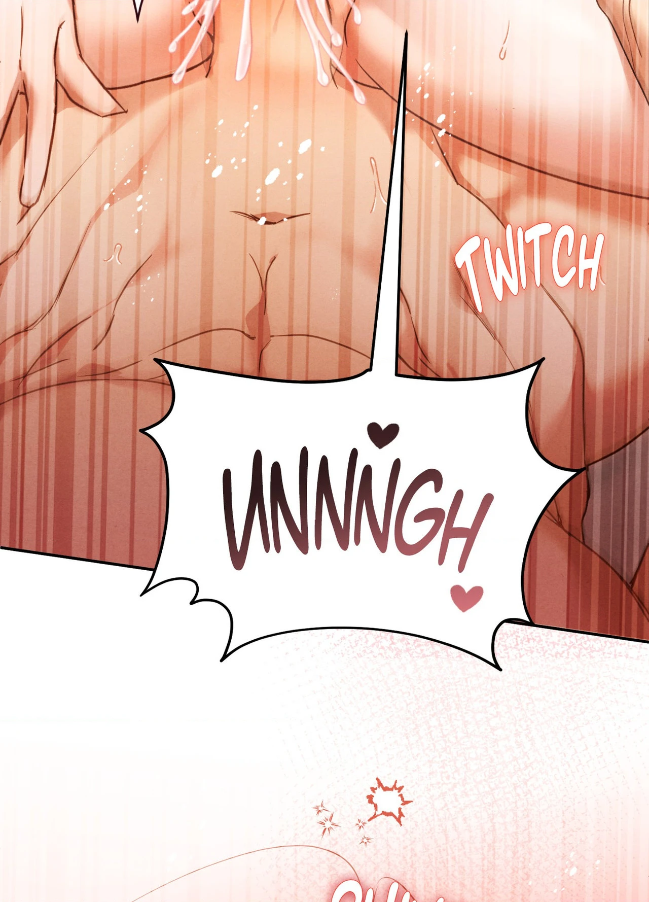 Sweet Ruin Chapter 4 page 116 - 