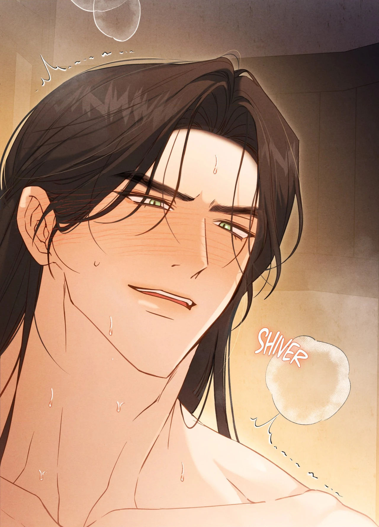 Sweet Ruin Chapter 4 page 121 - 