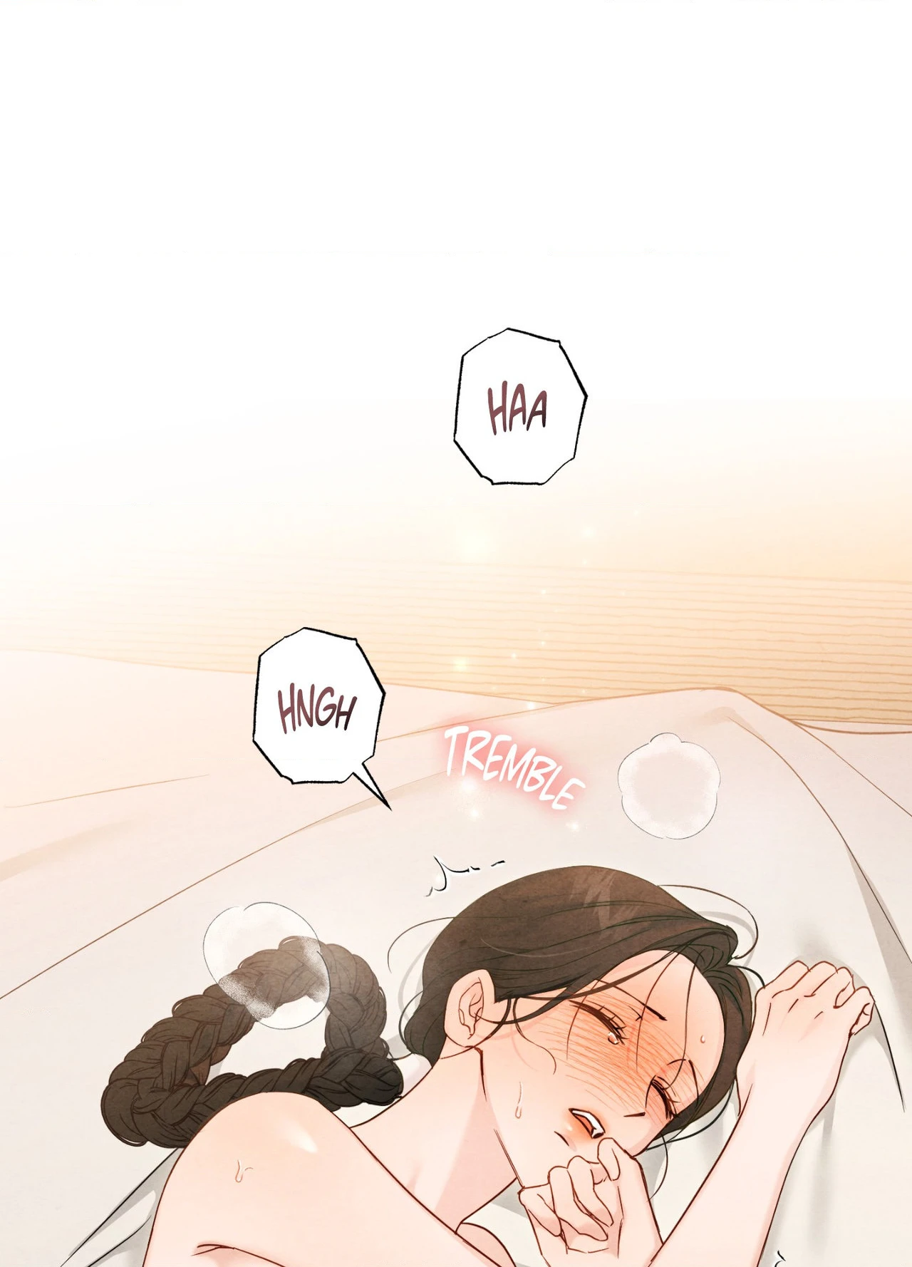 Sweet Ruin Chapter 4 page 123 - 