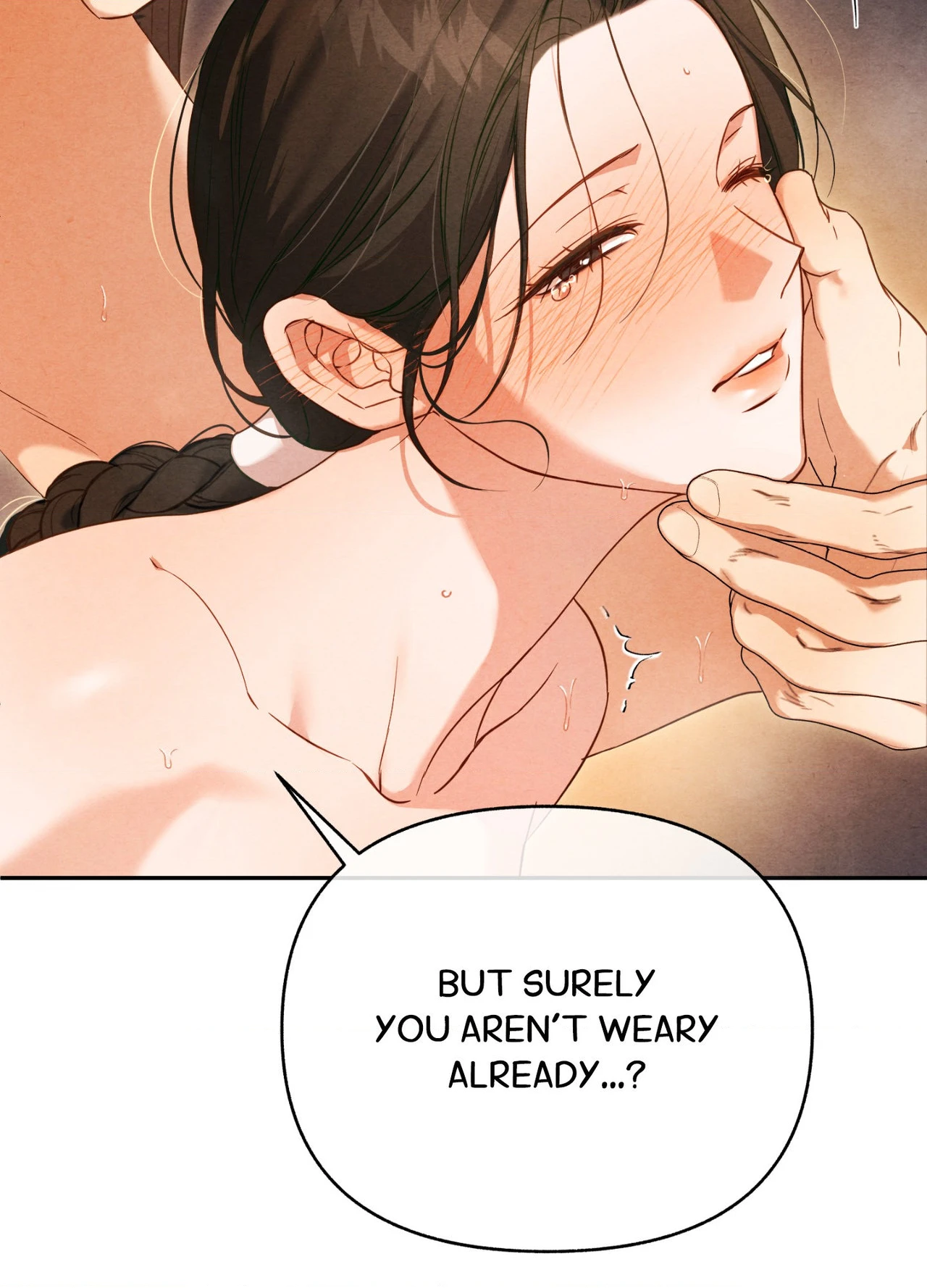 Sweet Ruin Chapter 4 page 126 - 