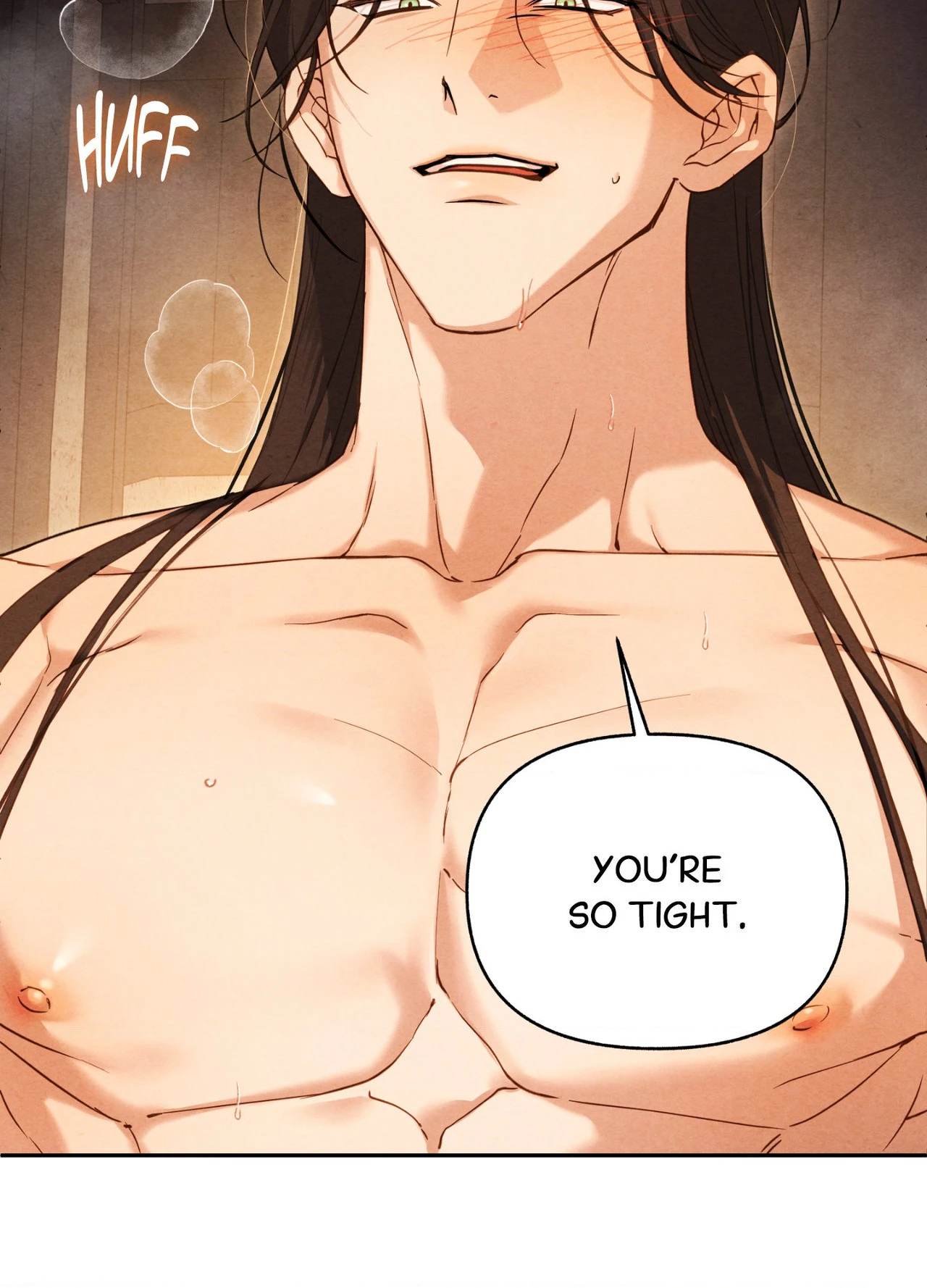 Sweet Ruin Chapter 4 page 16 - 