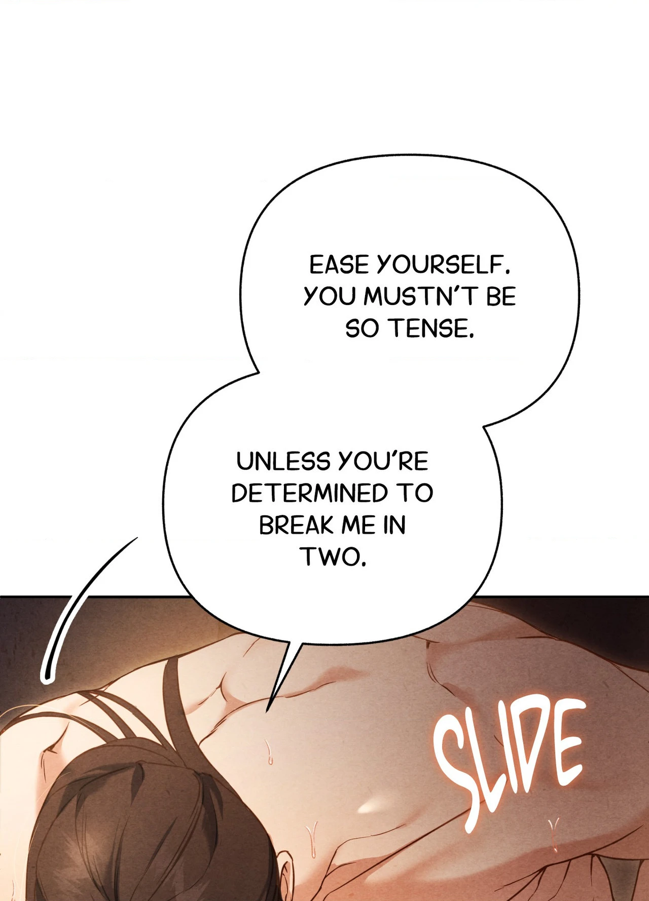 Sweet Ruin Chapter 4 page 17 - 