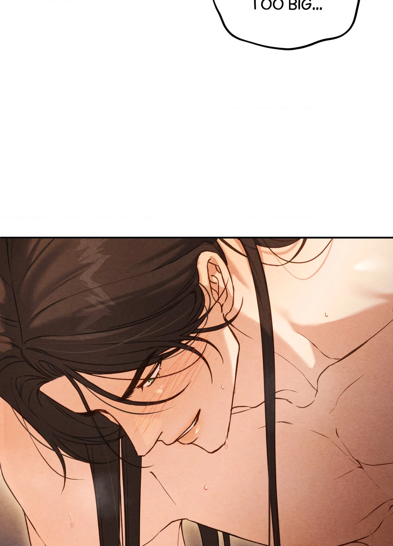 Sweet Ruin Chapter 4 page 19 - 