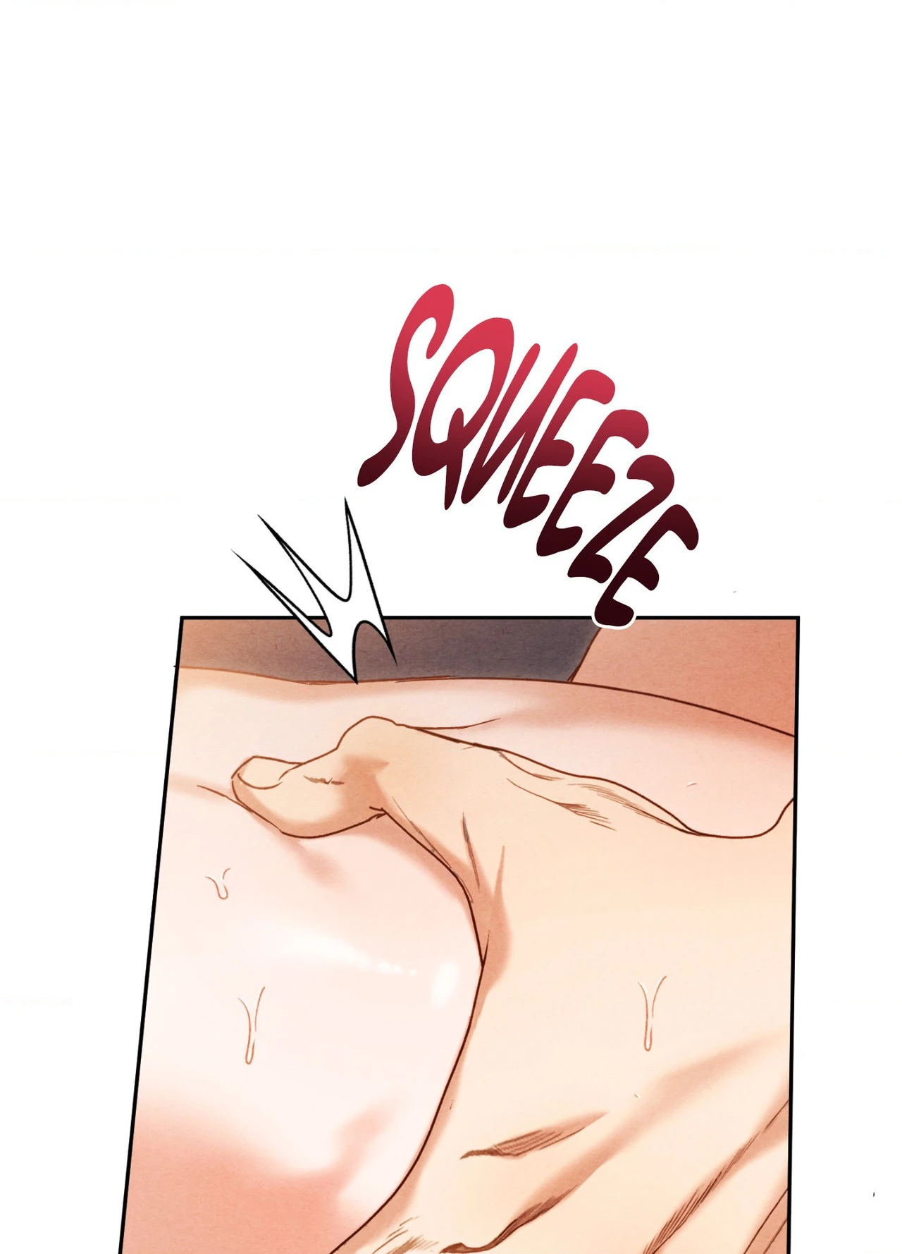 Sweet Ruin Chapter 4 page 23 - 