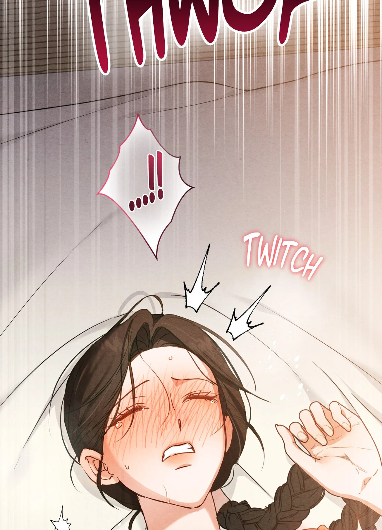 Sweet Ruin Chapter 4 page 25 - 