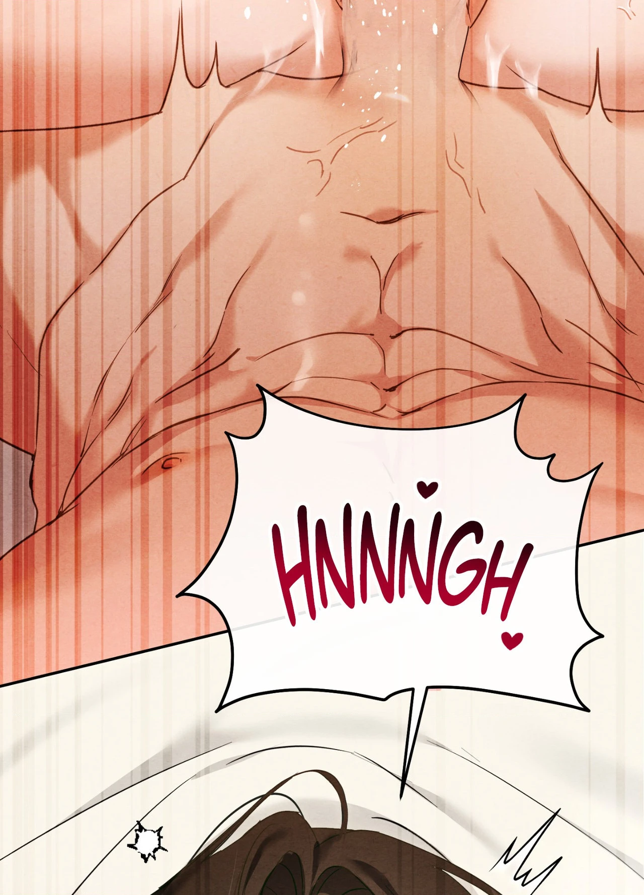 Sweet Ruin Chapter 4 page 27 - 