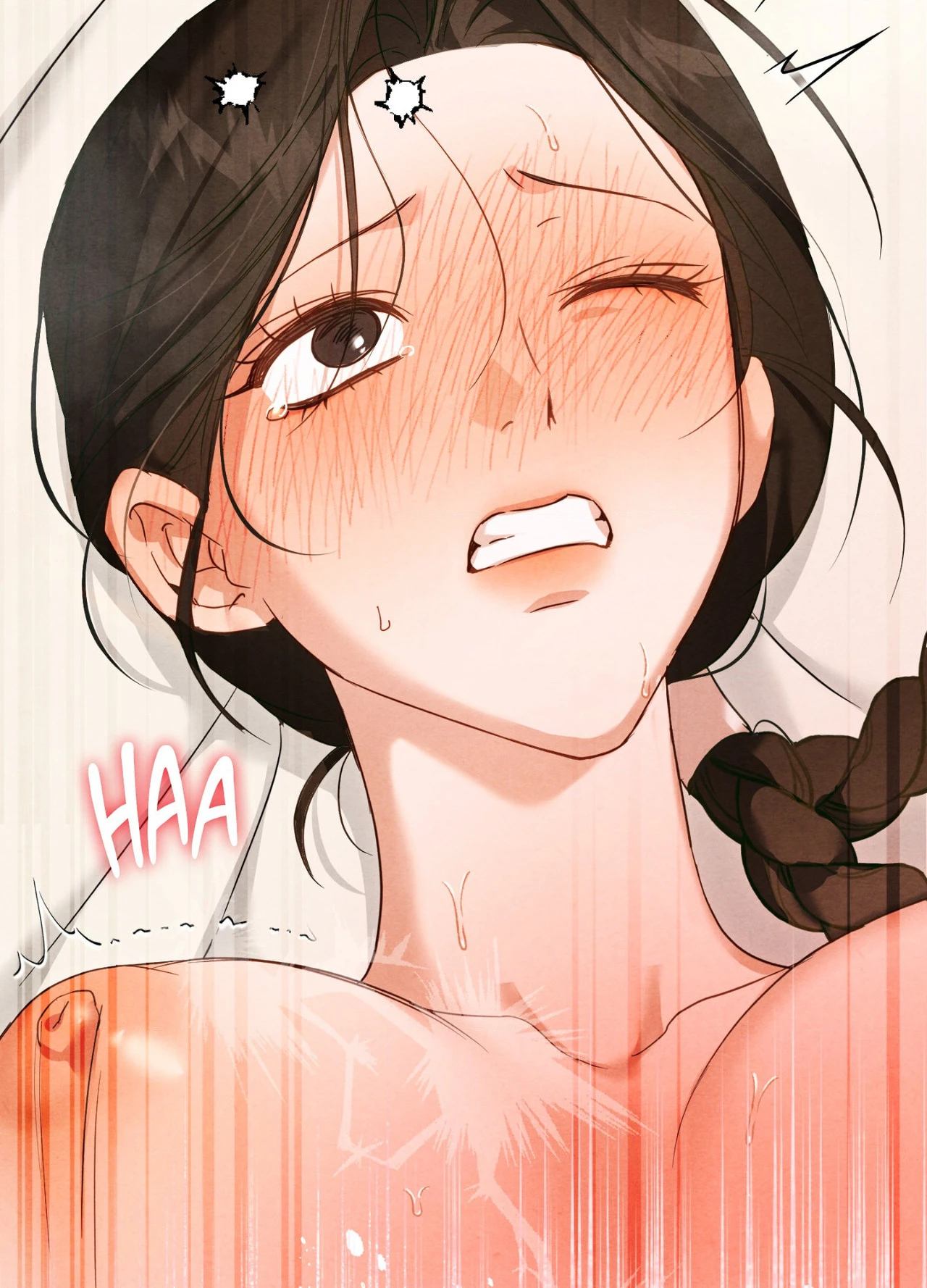 Sweet Ruin Chapter 4 page 28 - 