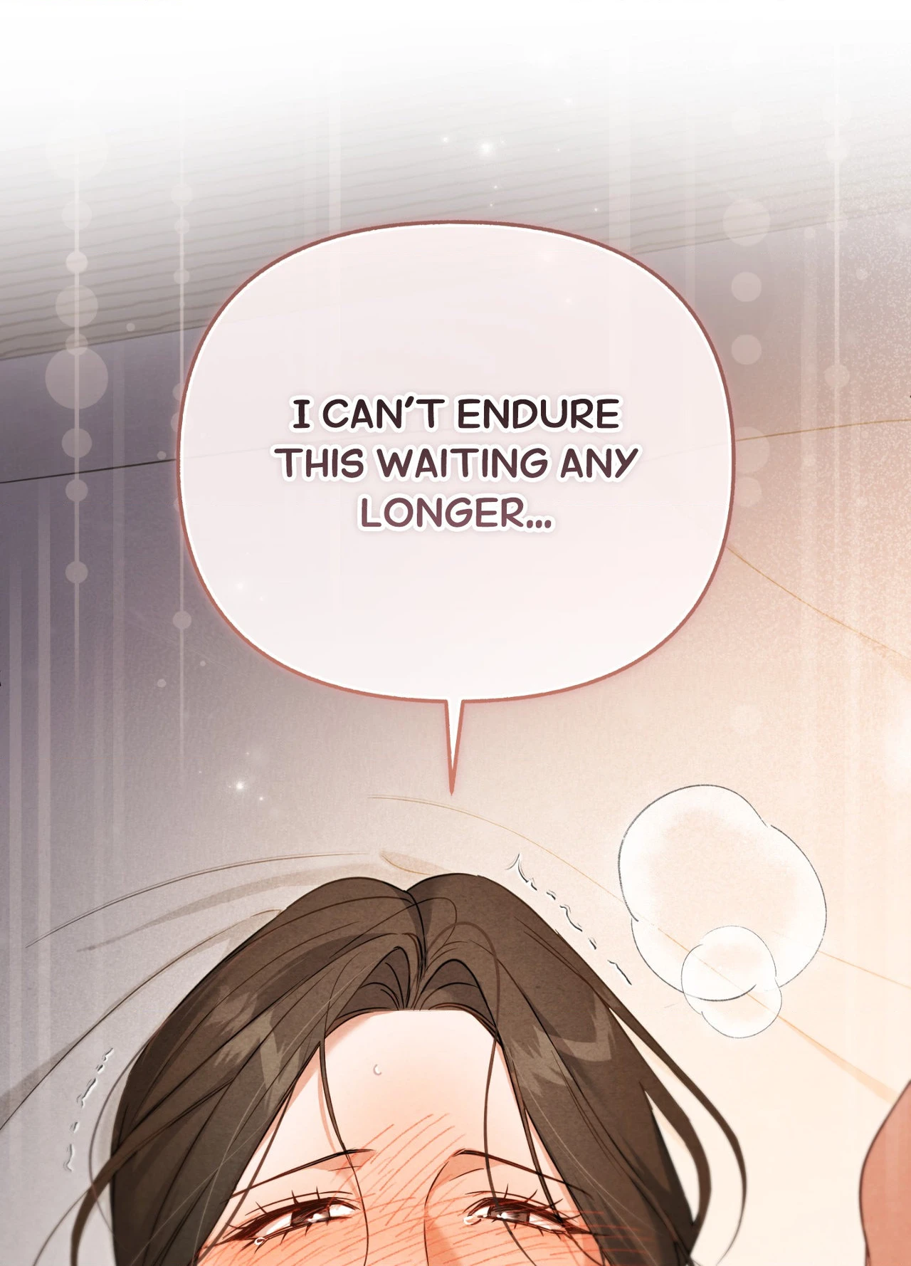 Sweet Ruin Chapter 4 page 4 - 